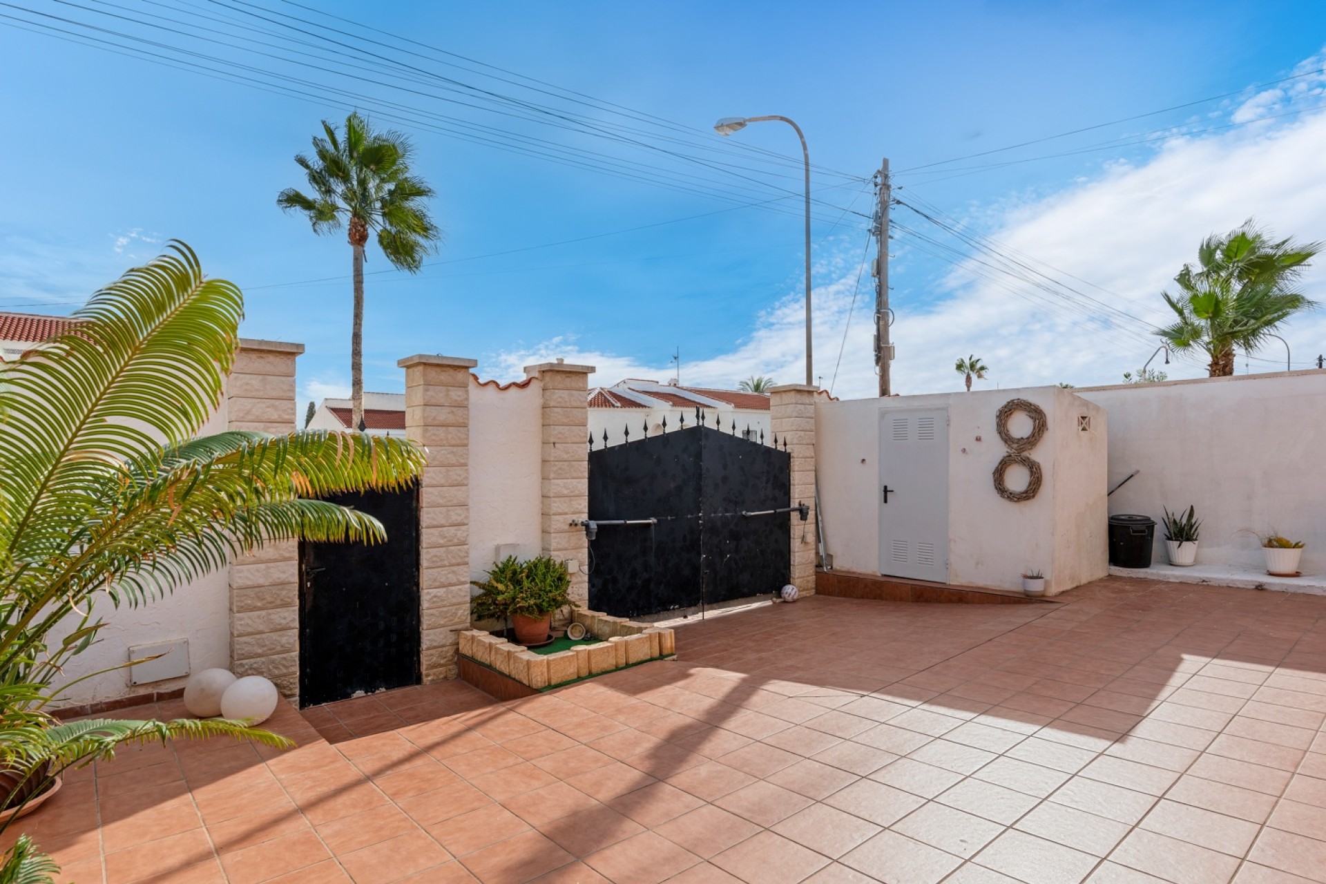 Herverkoop - Vrijstaande Villa -
Ciudad Quesada - Rojales - Ciudad Quesada