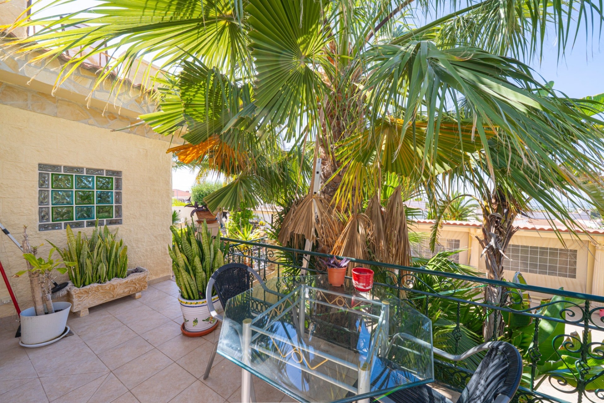 Herverkoop - Vrijstaande Villa -
Ciudad Quesada - Rojales - Ciudad Quesada