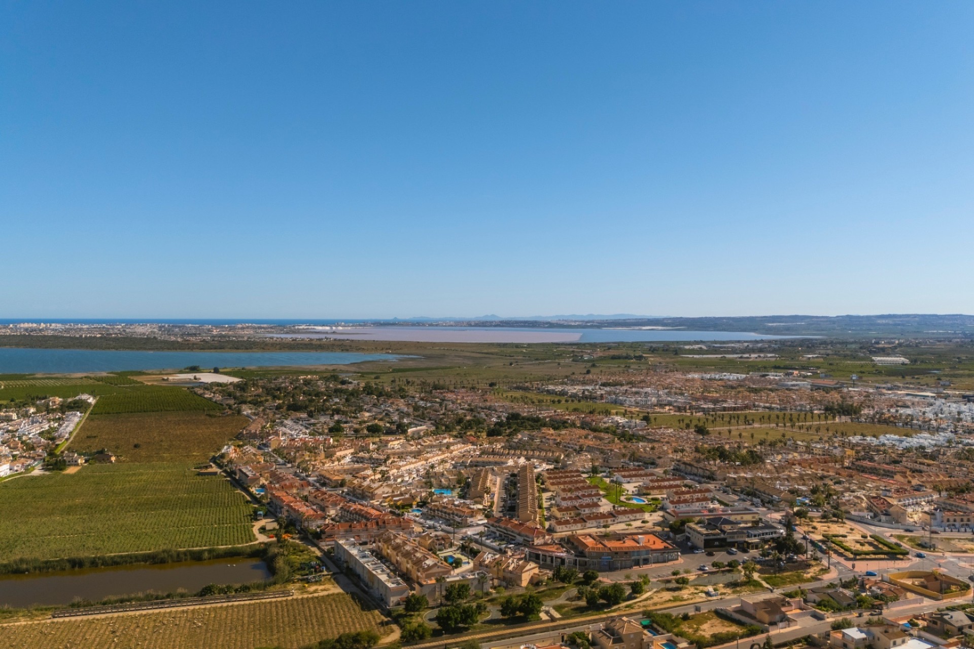 Herverkoop - Vrijstaande Villa -
Ciudad Quesada - Rojales - Ciudad Quesada