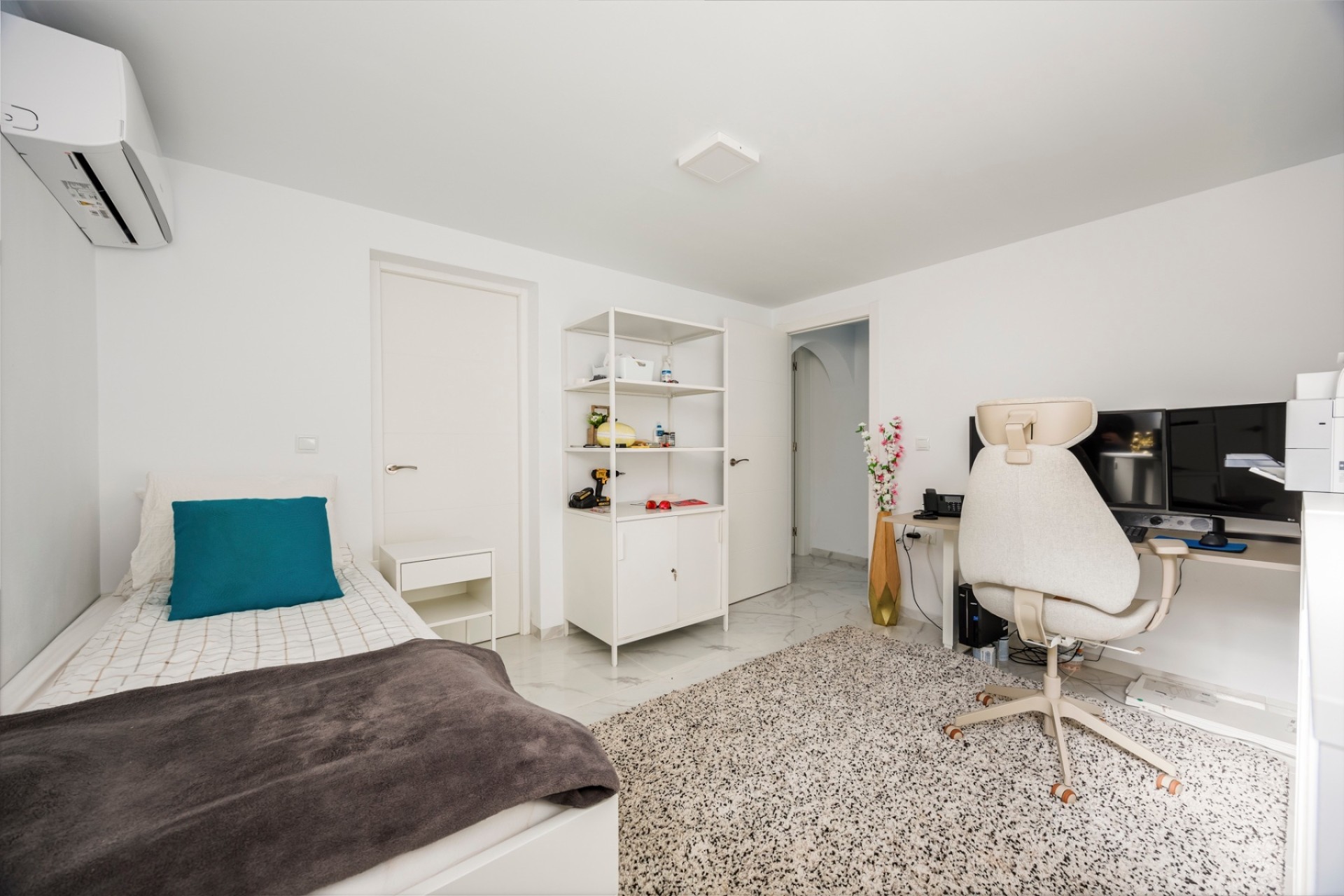 Herverkoop - Vrijstaande Villa -
Ciudad Quesada - Rojales - Ciudad Quesada