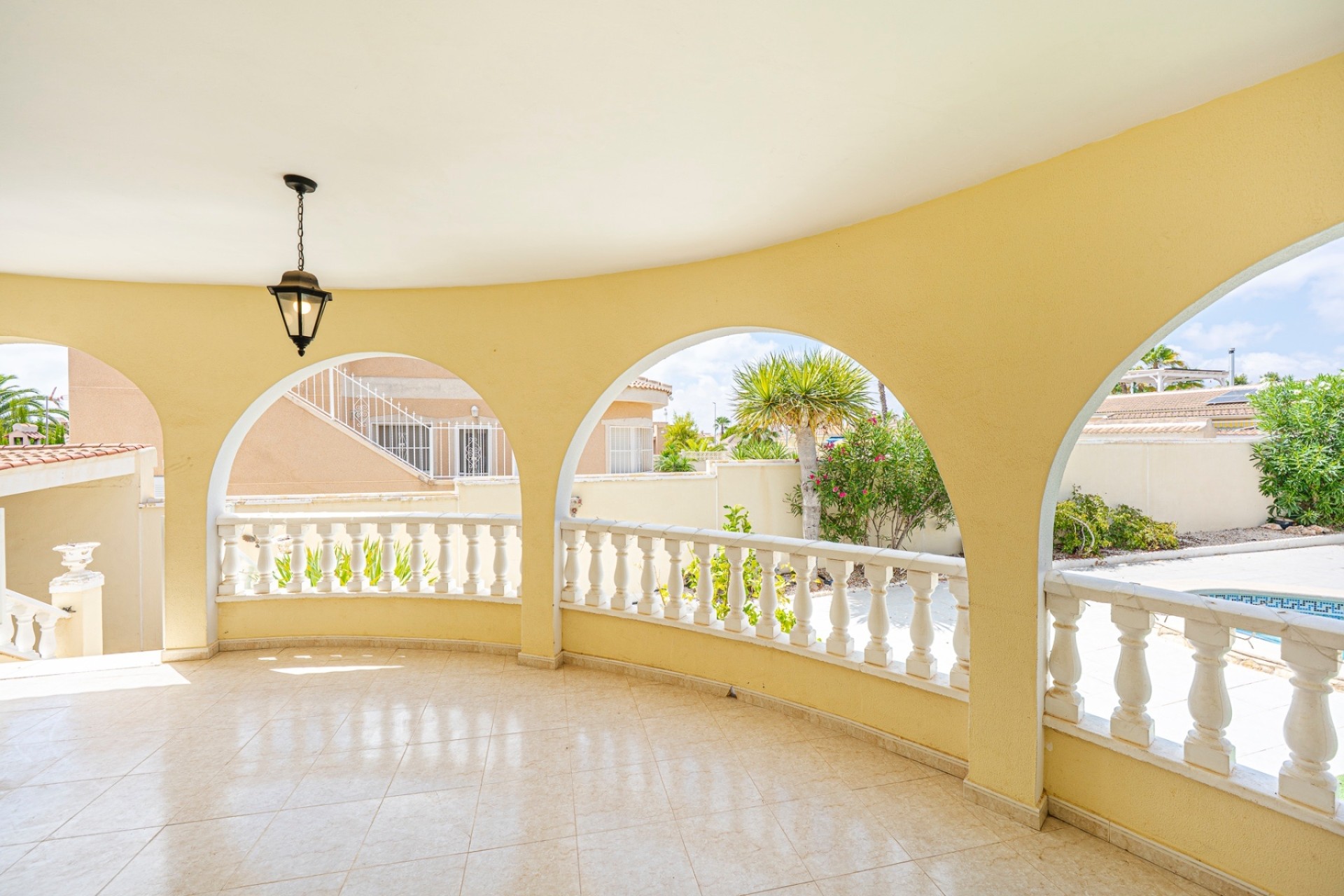 Herverkoop - Vrijstaande Villa -
Ciudad Quesada - Rojales - Ciudad Quesada