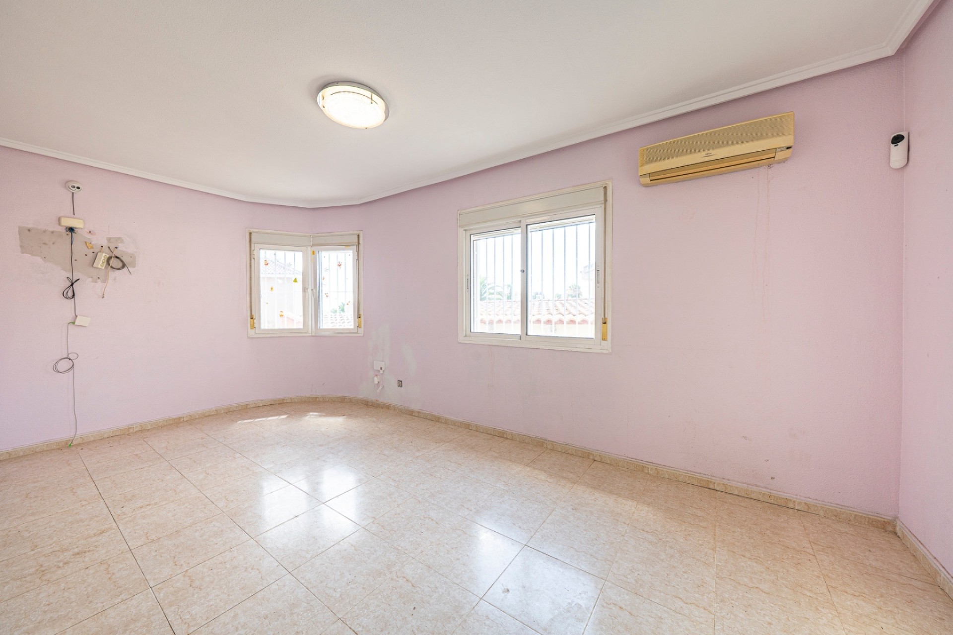 Herverkoop - Vrijstaande Villa -
Ciudad Quesada - Rojales - Ciudad Quesada