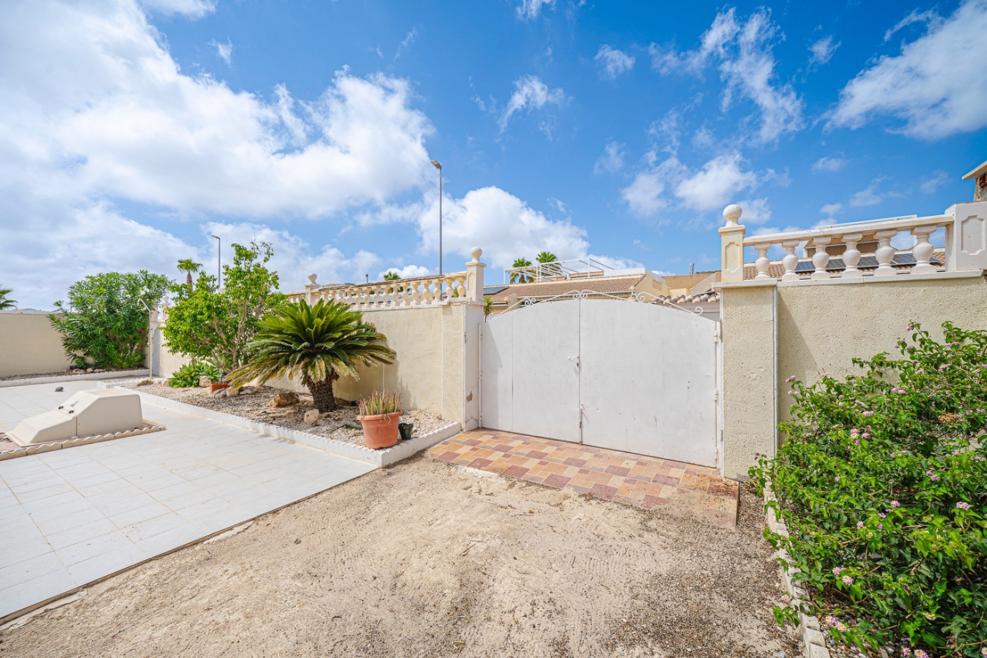 Herverkoop - Vrijstaande Villa -
Ciudad Quesada - Rojales - Ciudad Quesada