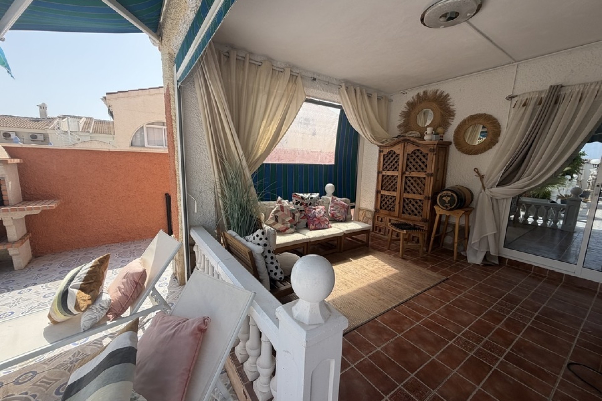 Herverkoop - Vrijstaande villa -
Ciudad Quesada - Rojales - Ciudad Quesada