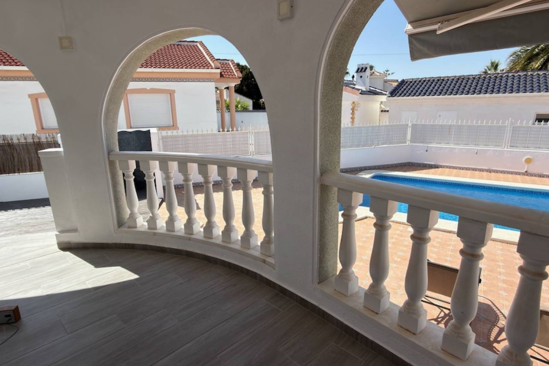 Herverkoop - Vrijstaande Villa -
Ciudad Quesada - Rojales - Ciudad Quesada