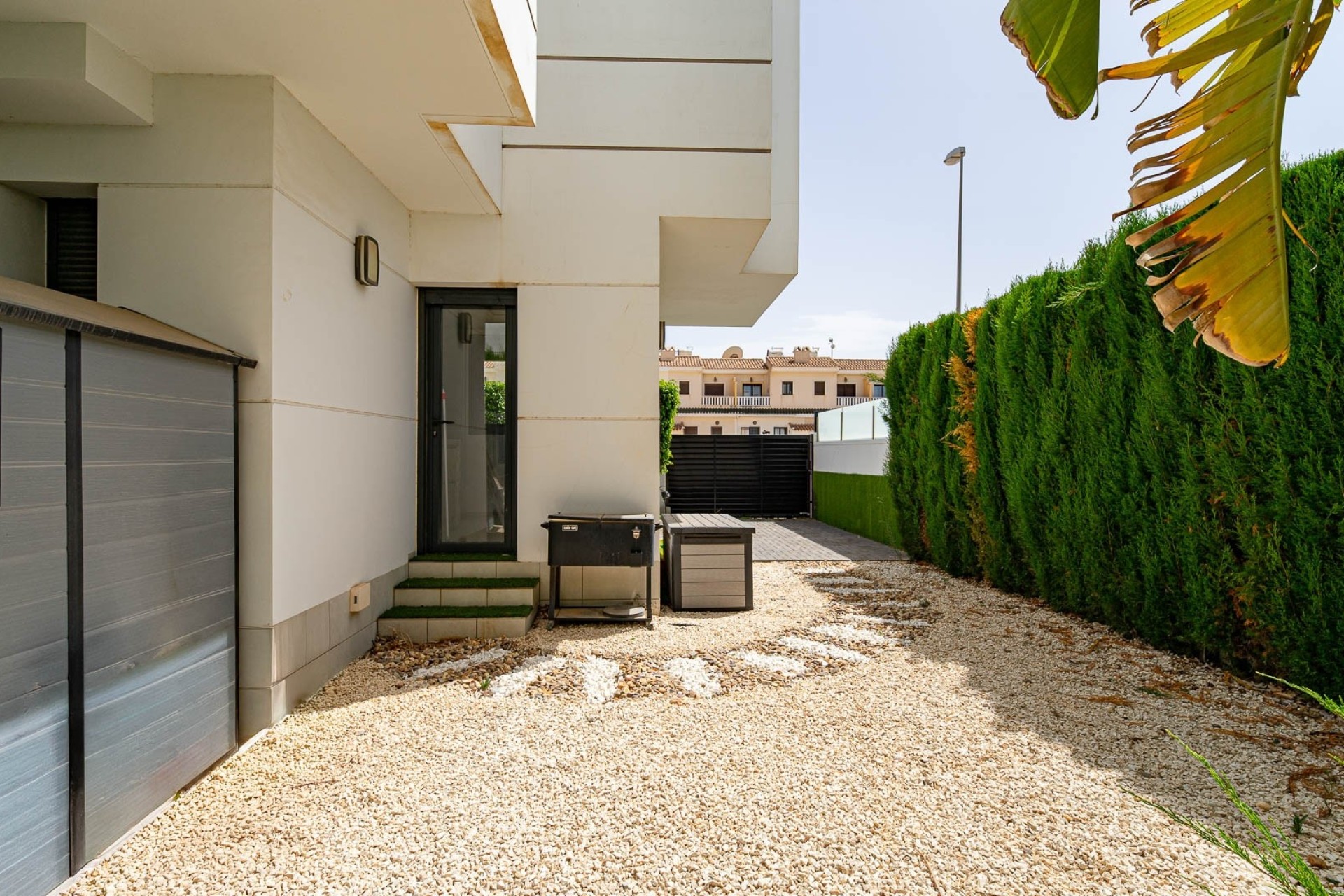 Herverkoop - Vrijstaande Villa -
Ciudad Quesada - Rojales - Ciudad Quesada