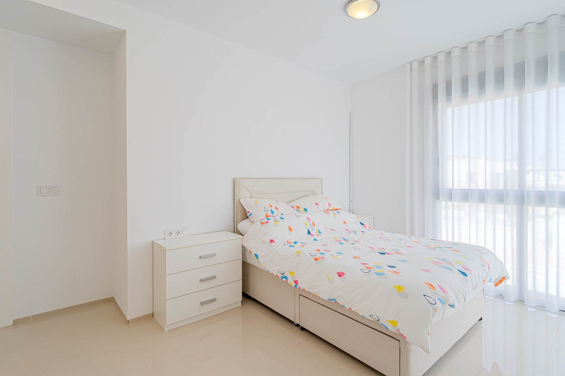 Herverkoop - Vrijstaande Villa -
Ciudad Quesada - Rojales - Ciudad Quesada