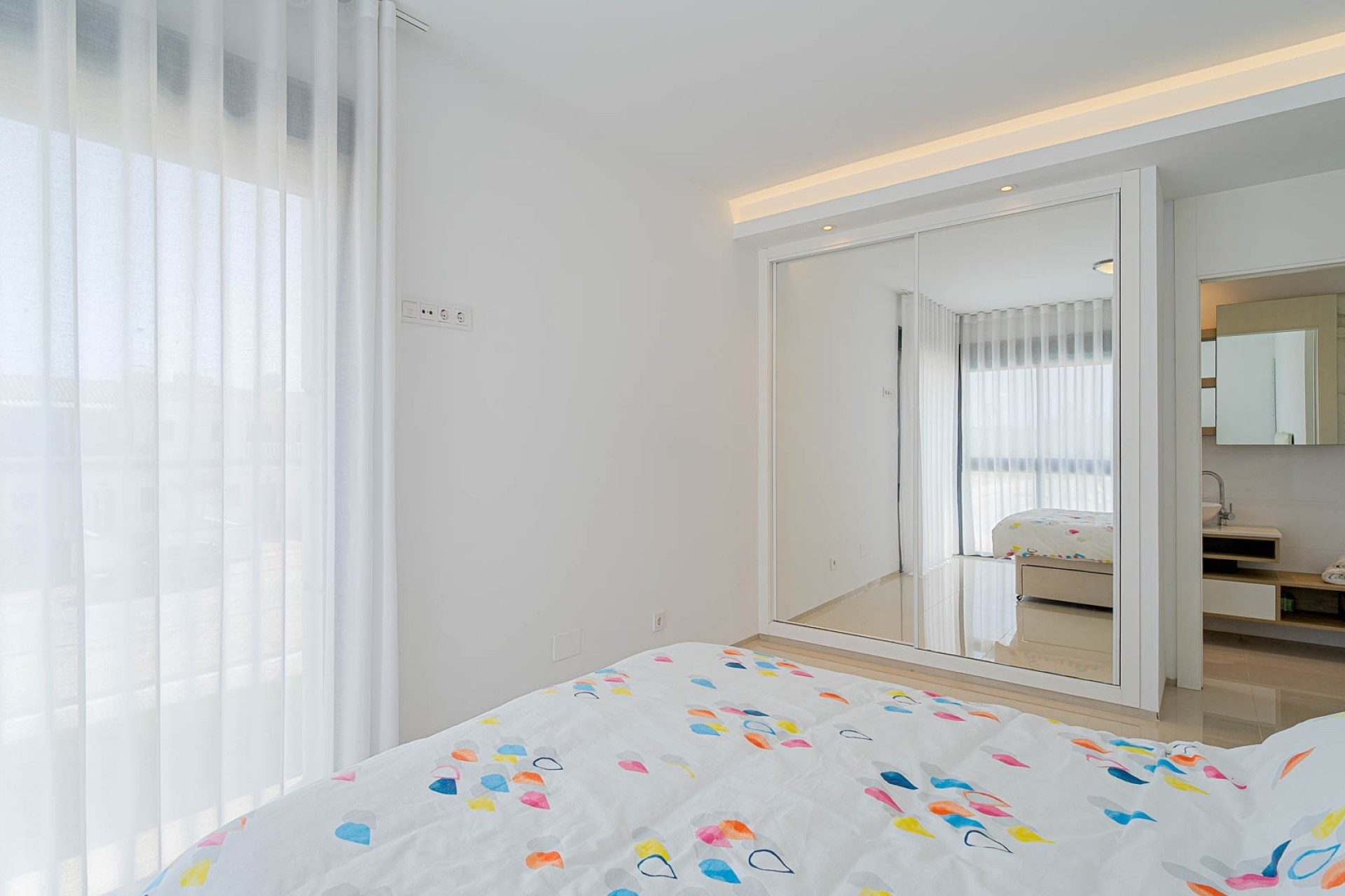 Herverkoop - Vrijstaande Villa -
Ciudad Quesada - Rojales - Ciudad Quesada