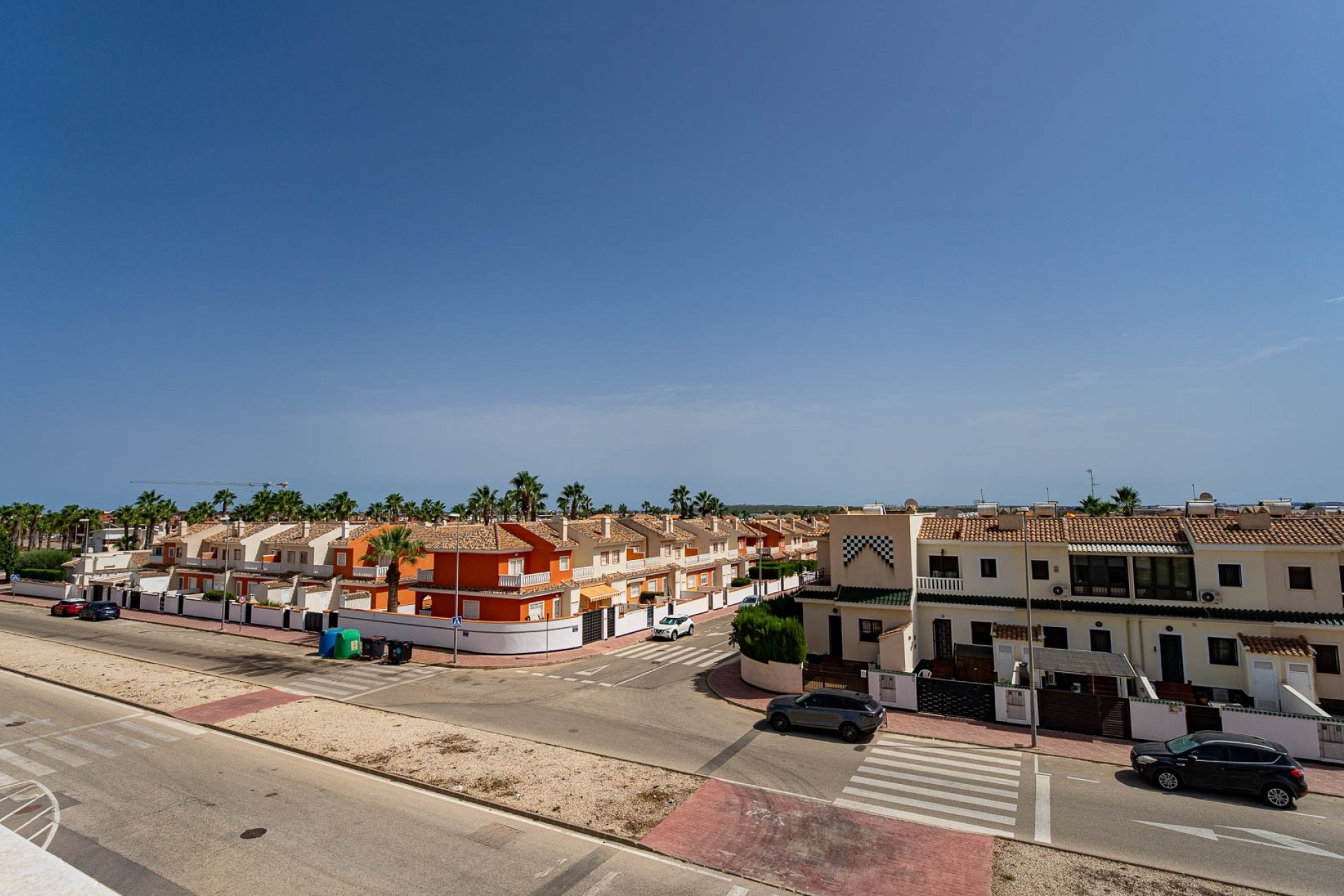 Herverkoop - Vrijstaande Villa -
Ciudad Quesada - Rojales - Ciudad Quesada