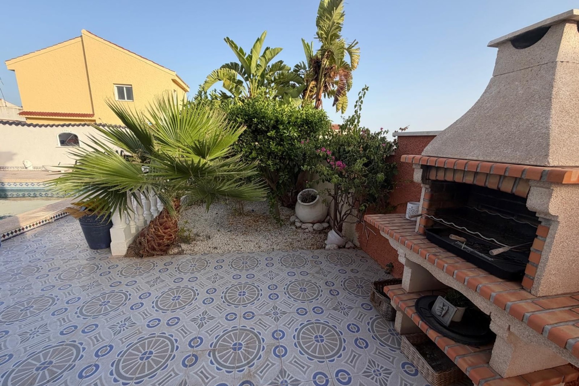Herverkoop - Vrijstaande Villa -
Ciudad Quesada - Rojales - Ciudad Quesada