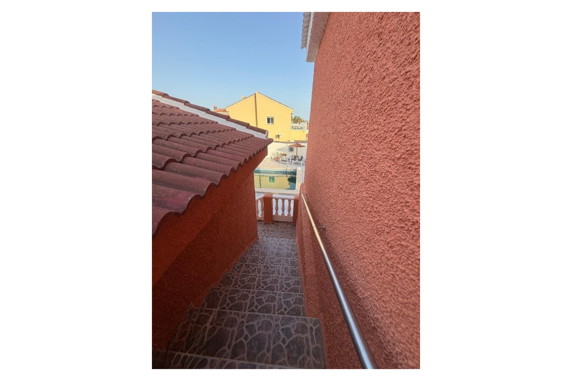 Herverkoop - Vrijstaande Villa -
Ciudad Quesada - Rojales - Ciudad Quesada