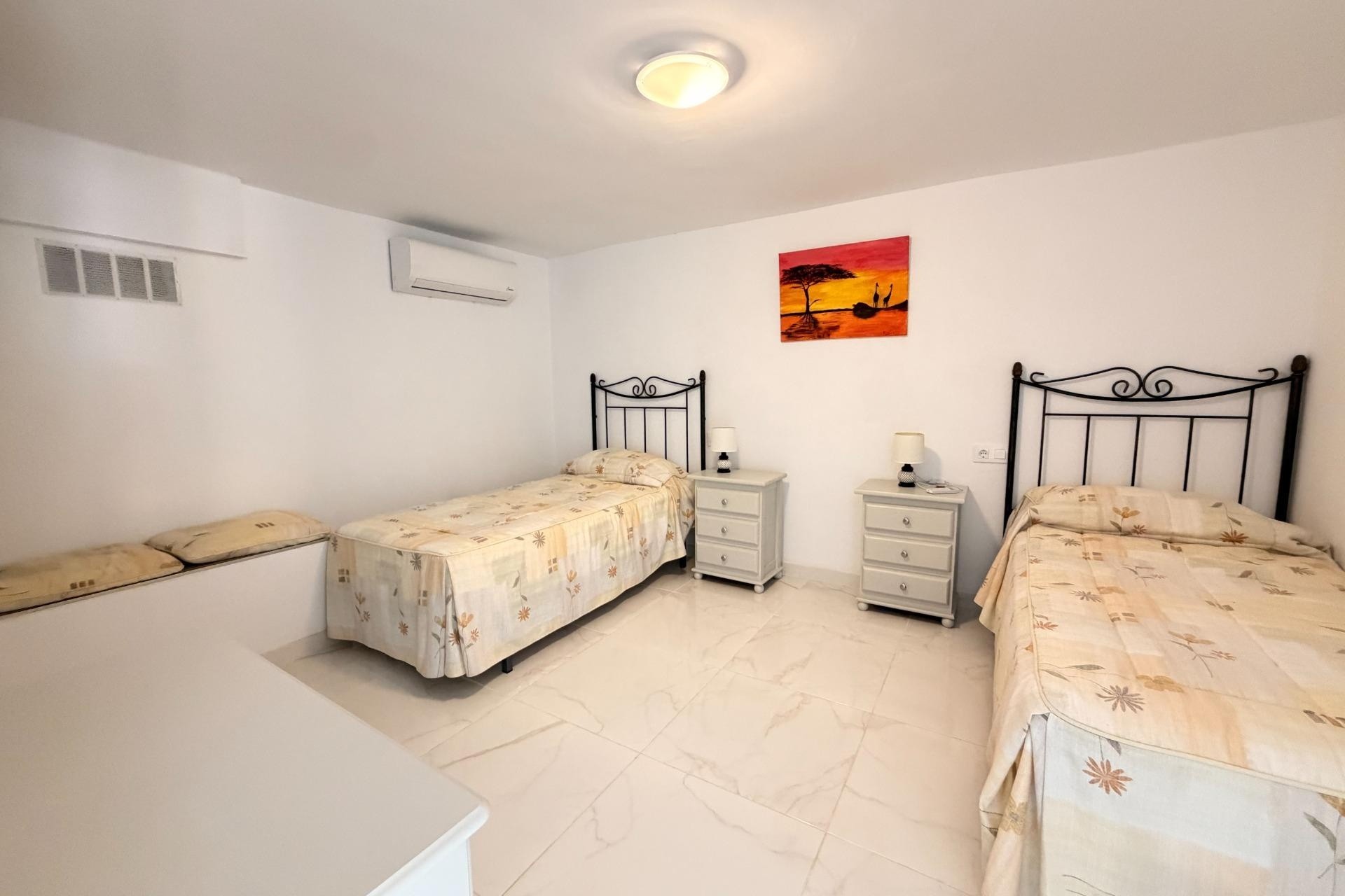Herverkoop - Vrijstaande Villa -
Ciudad Quesada - Rojales - Ciudad Quesada