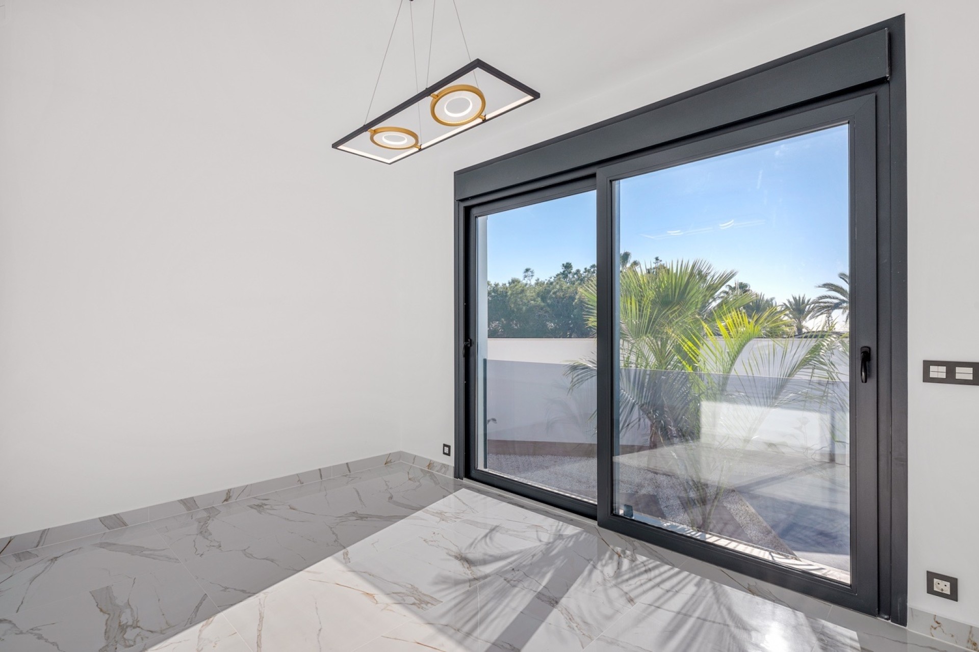 Herverkoop - Vrijstaande Villa -
Ciudad Quesada - Rojales - Ciudad Quesada