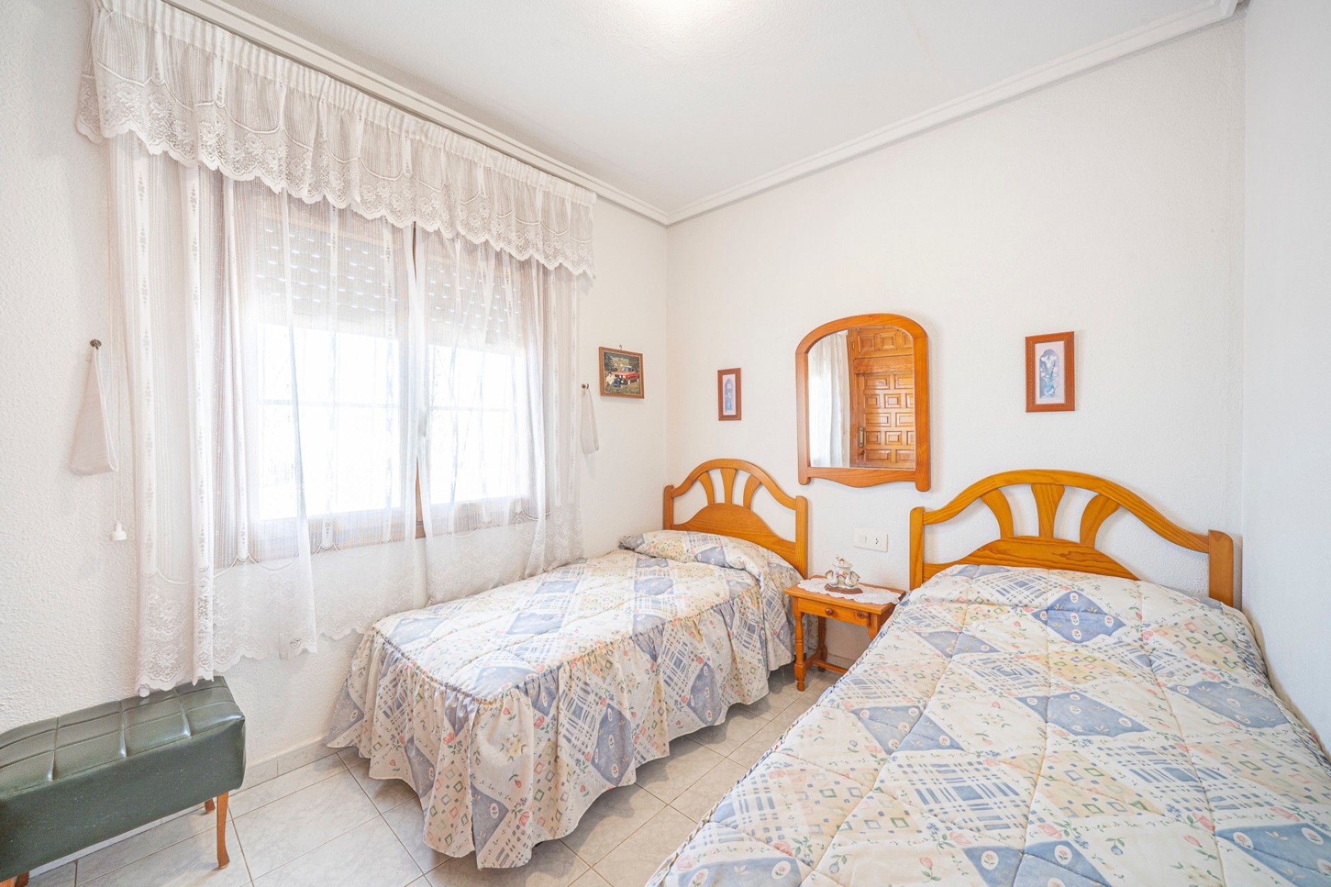 Herverkoop - Vrijstaande Villa -
Ciudad Quesada - Rojales - Ciudad Quesada