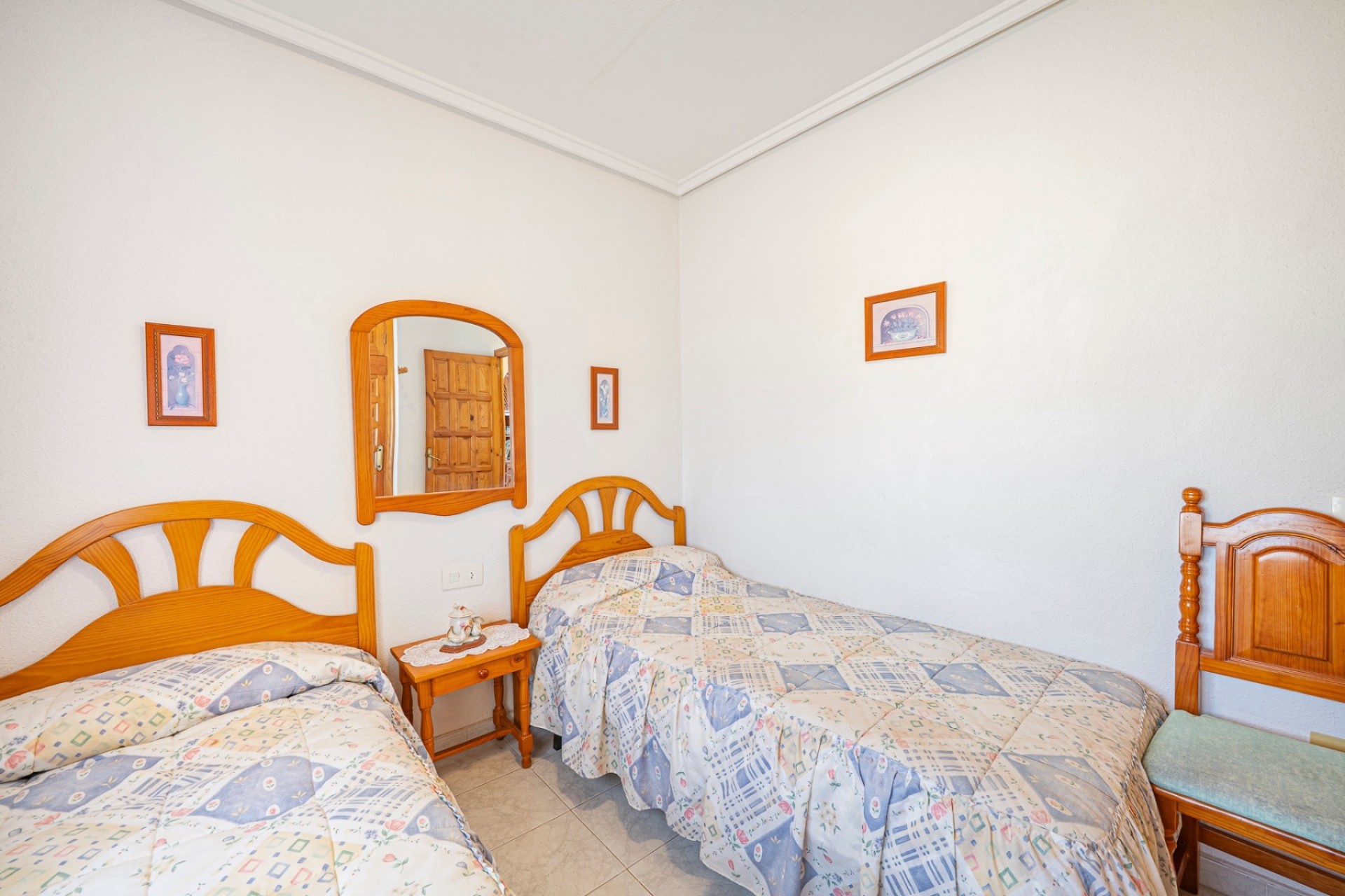 Herverkoop - Vrijstaande Villa -
Ciudad Quesada - Rojales - Ciudad Quesada