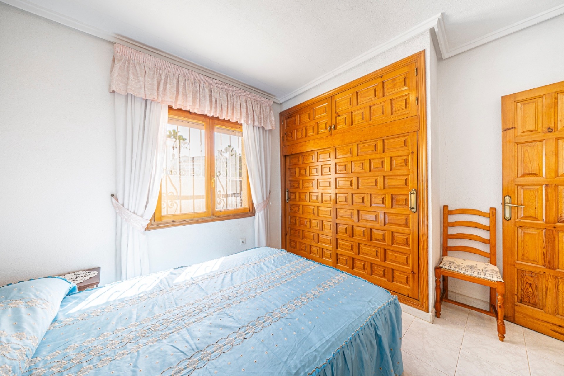 Herverkoop - Vrijstaande Villa -
Ciudad Quesada - Rojales - Ciudad Quesada