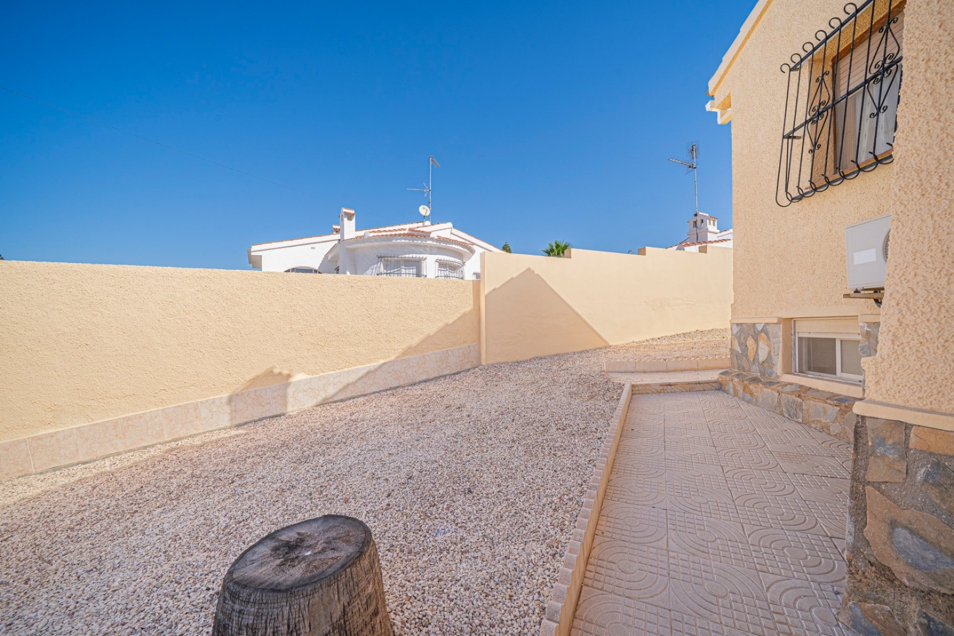 Herverkoop - Vrijstaande Villa -
Ciudad Quesada - Rojales - Ciudad Quesada