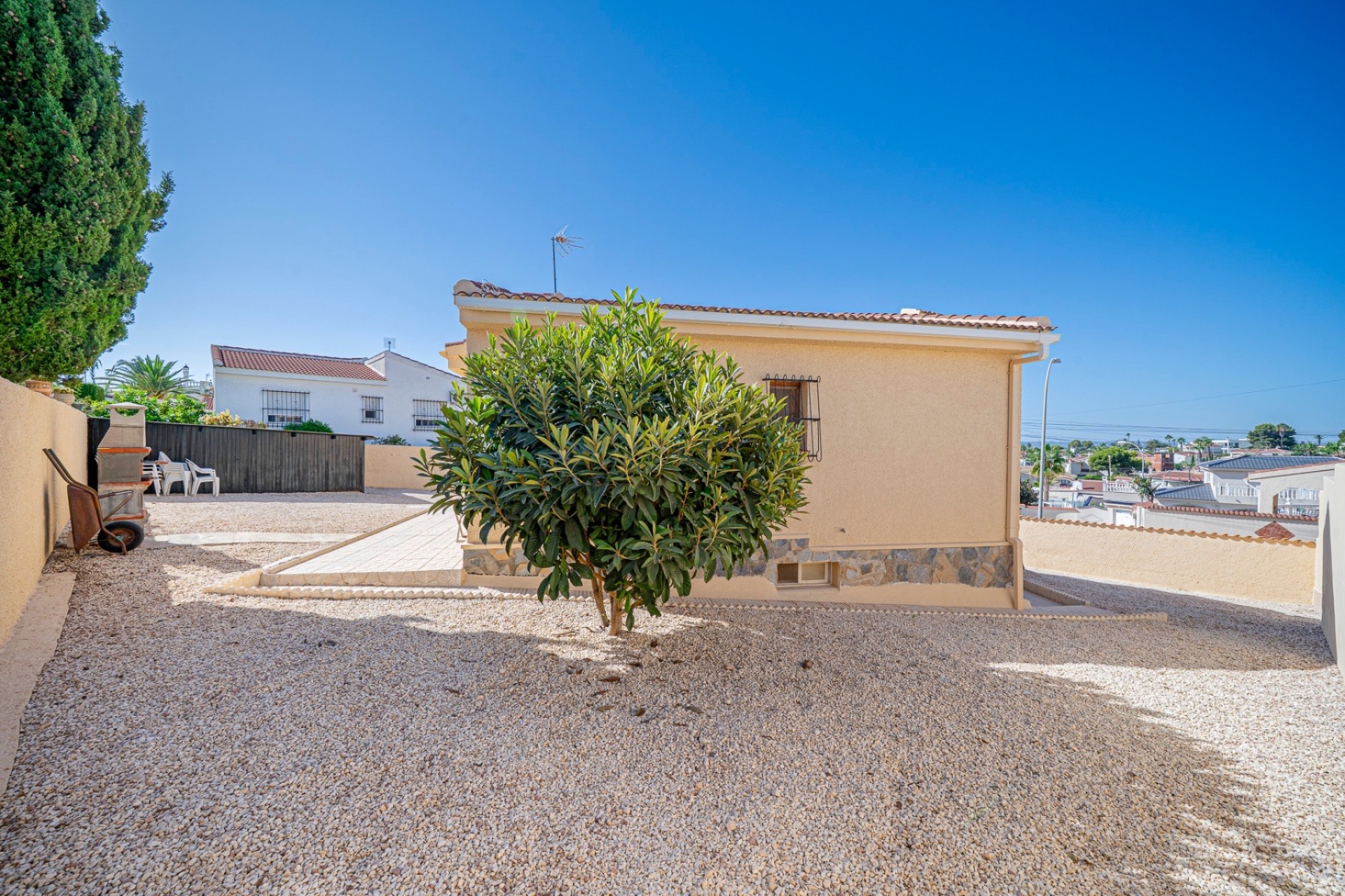 Herverkoop - Vrijstaande Villa -
Ciudad Quesada - Rojales - Ciudad Quesada