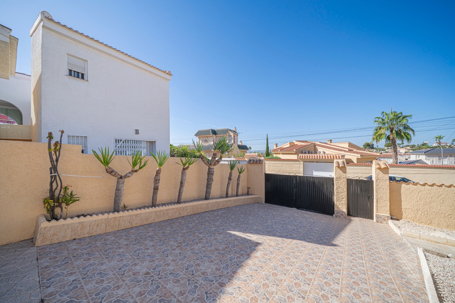 Herverkoop - Vrijstaande Villa -
Ciudad Quesada - Rojales - Ciudad Quesada