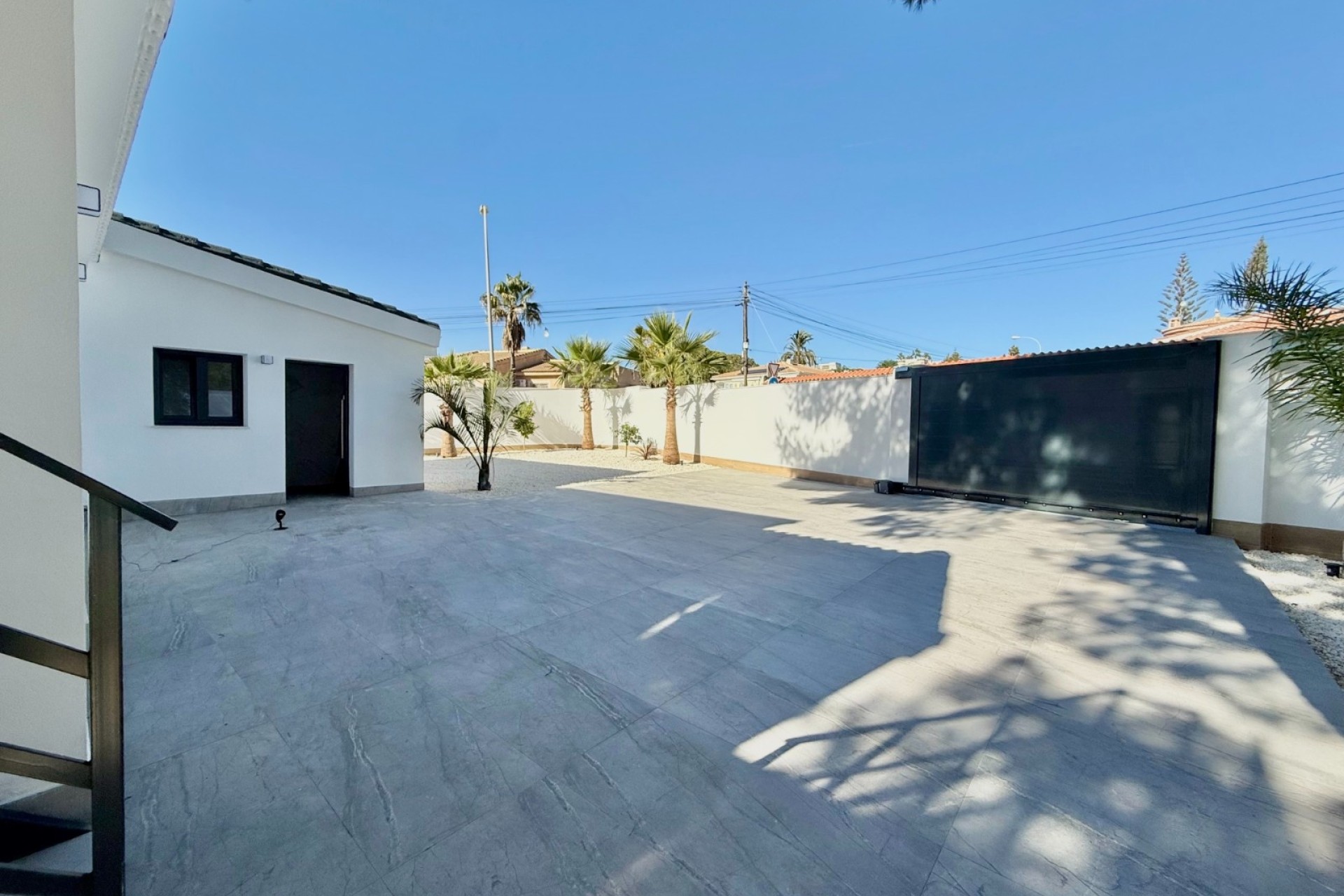 Herverkoop - Vrijstaande Villa -
Ciudad Quesada - Rojales - Ciudad Quesada
