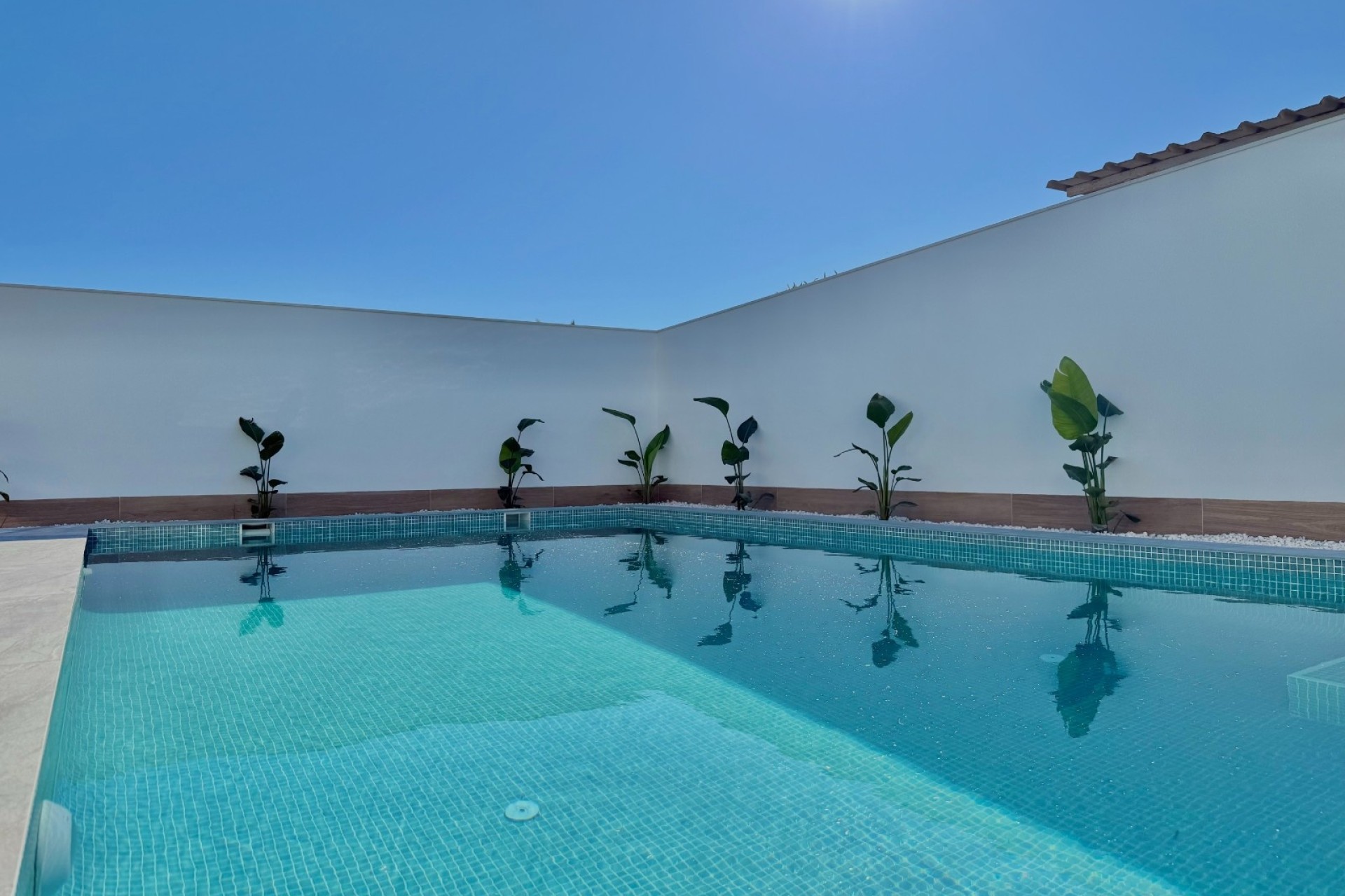 Herverkoop - Vrijstaande Villa -
Ciudad Quesada - Rojales - Ciudad Quesada