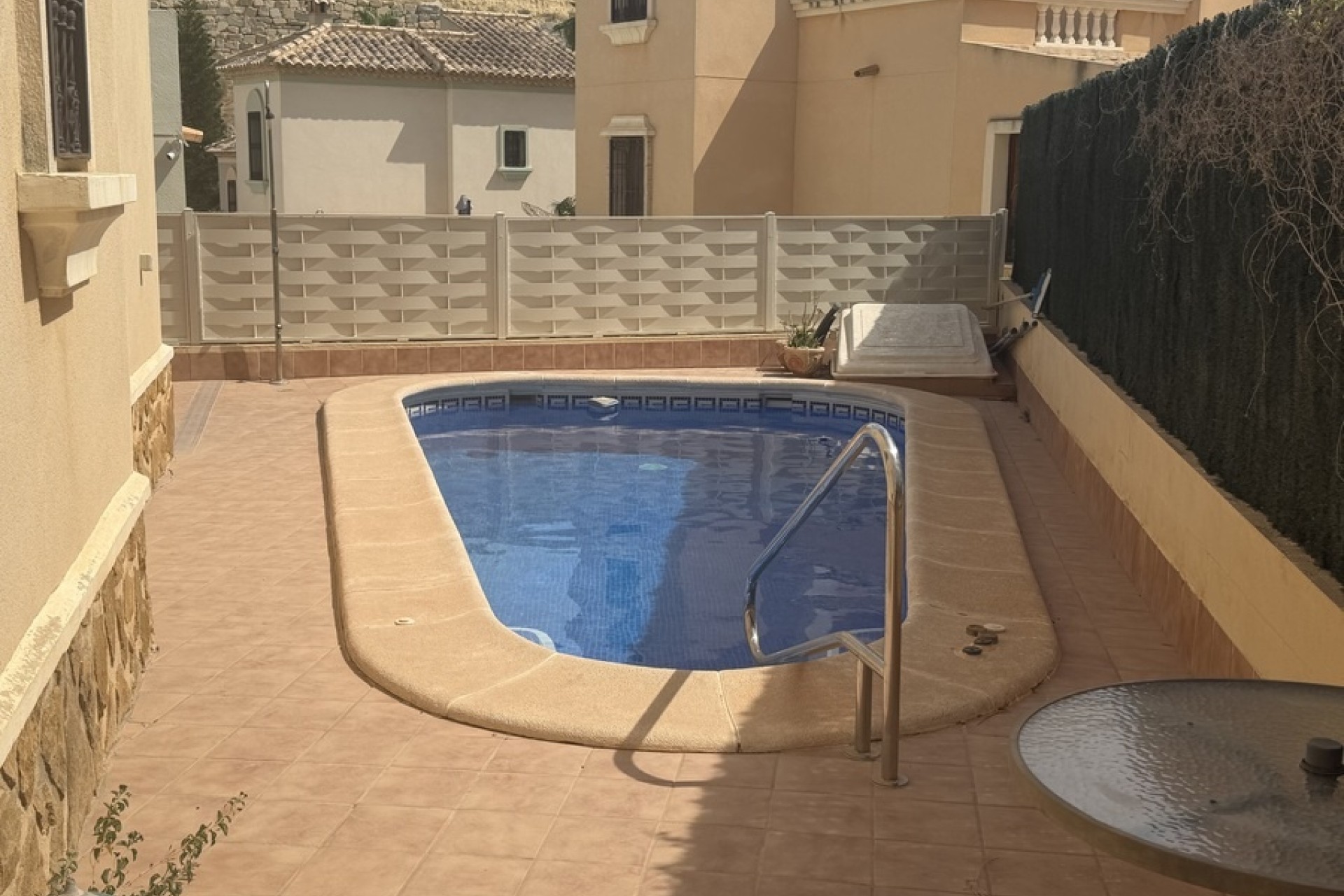 Herverkoop - Vrijstaande villa -
Ciudad Quesada - Rojales - Ciudad Quesada