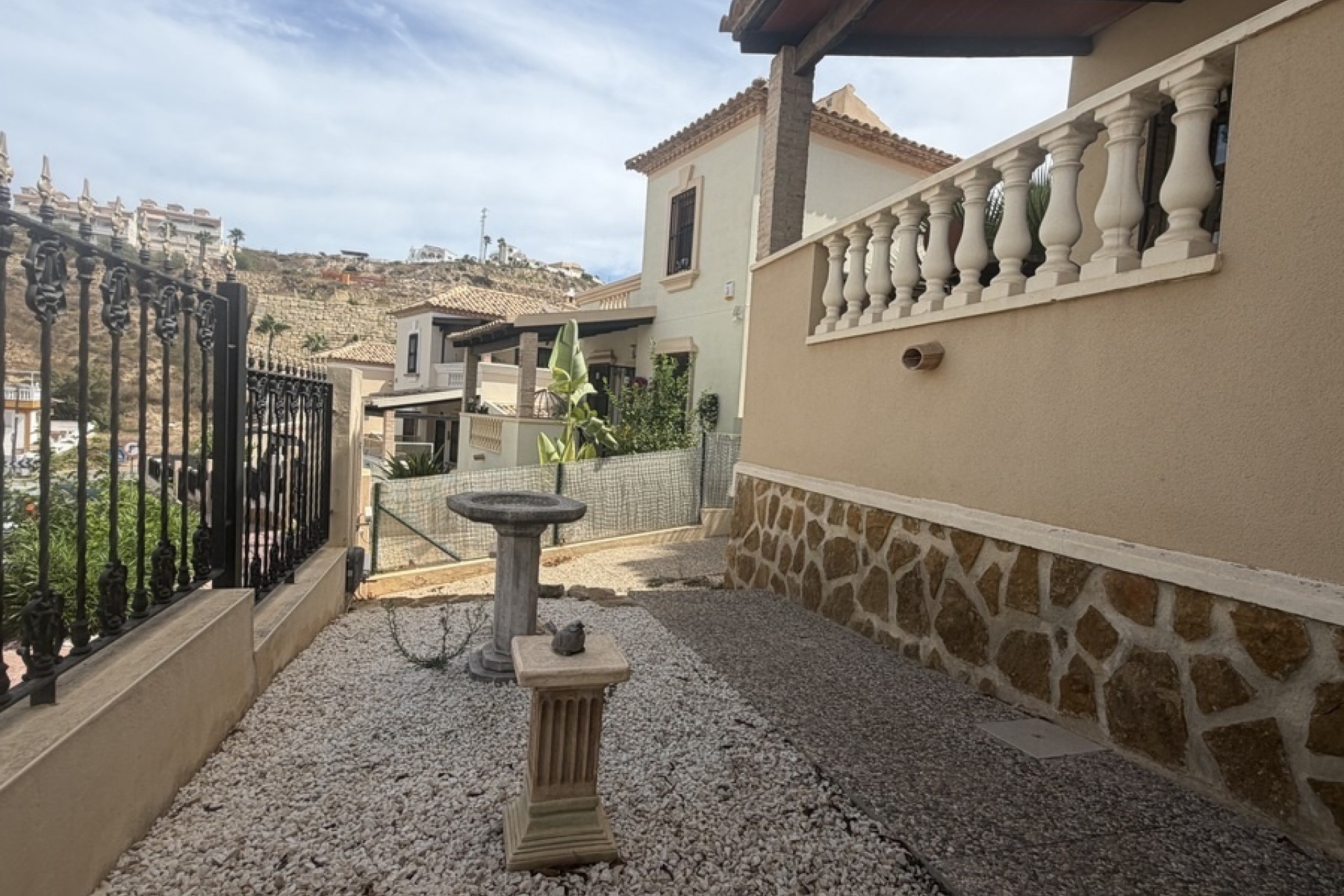 Herverkoop - Vrijstaande villa -
Ciudad Quesada - Rojales - Ciudad Quesada