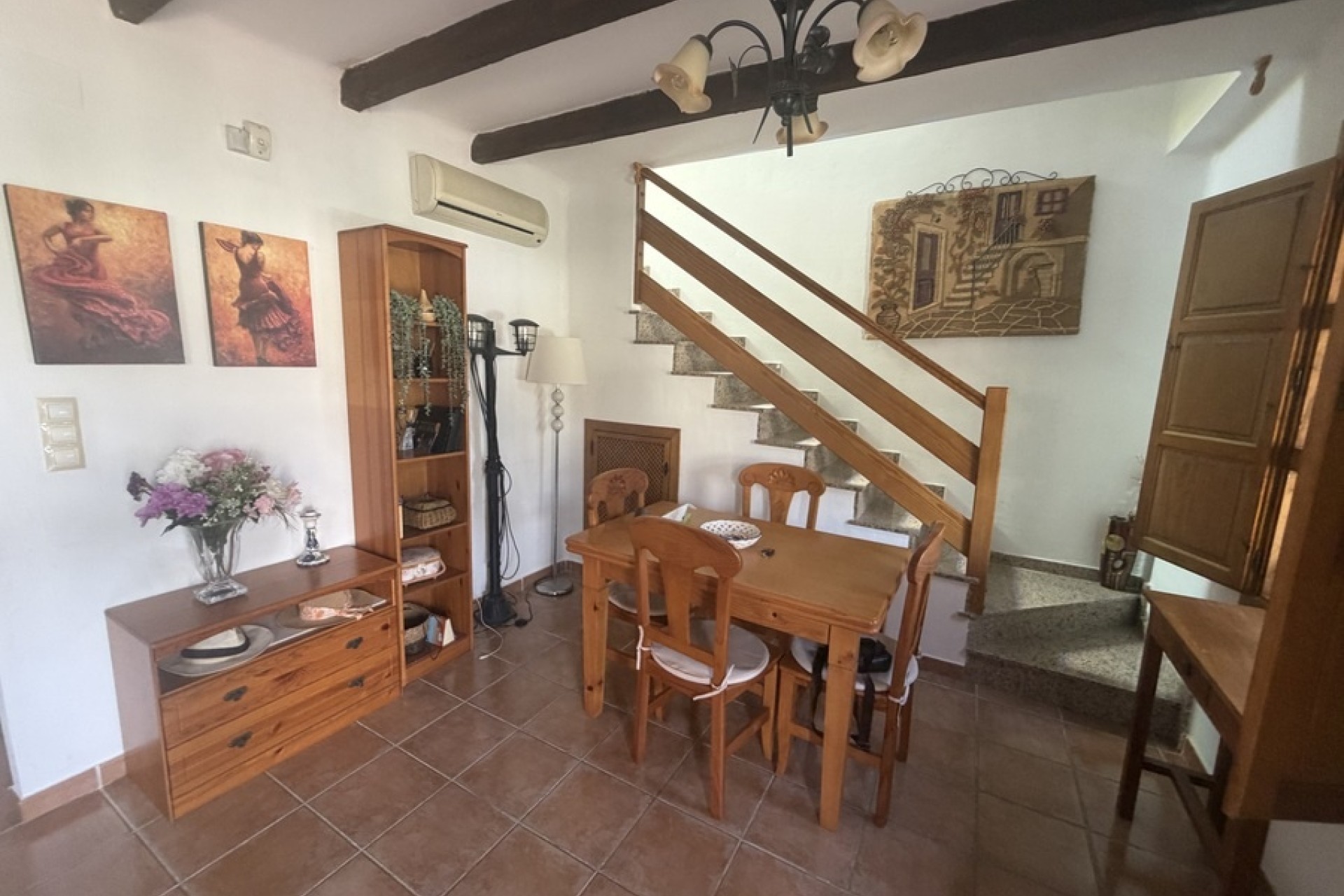 Herverkoop - Vrijstaande villa -
Ciudad Quesada - Rojales - Ciudad Quesada
