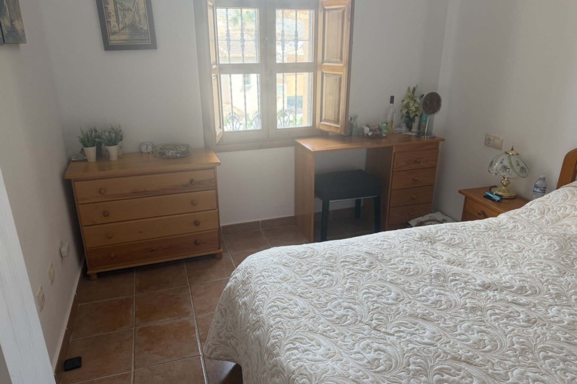 Herverkoop - Vrijstaande villa -
Ciudad Quesada - Rojales - Ciudad Quesada