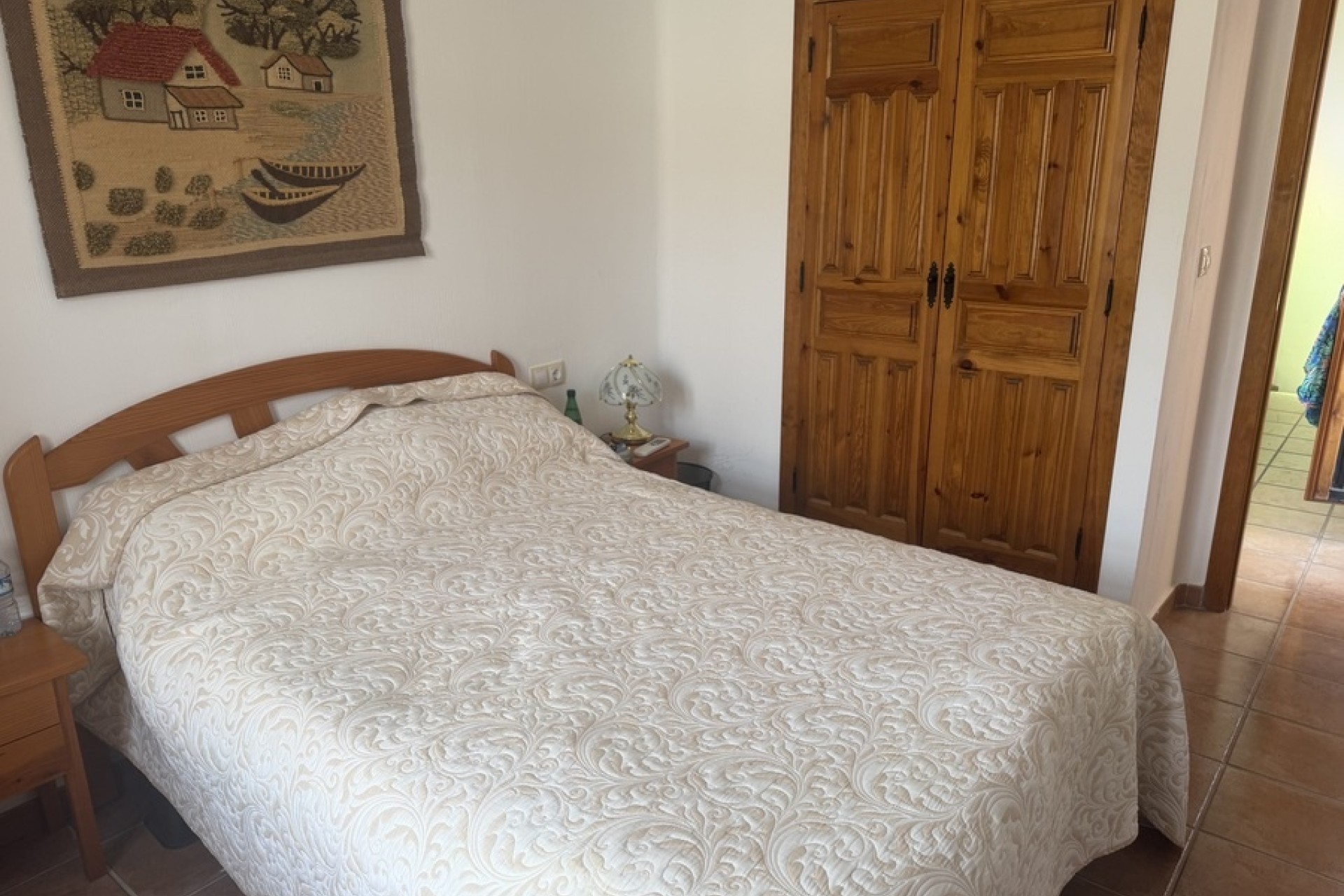 Herverkoop - Vrijstaande villa -
Ciudad Quesada - Rojales - Ciudad Quesada