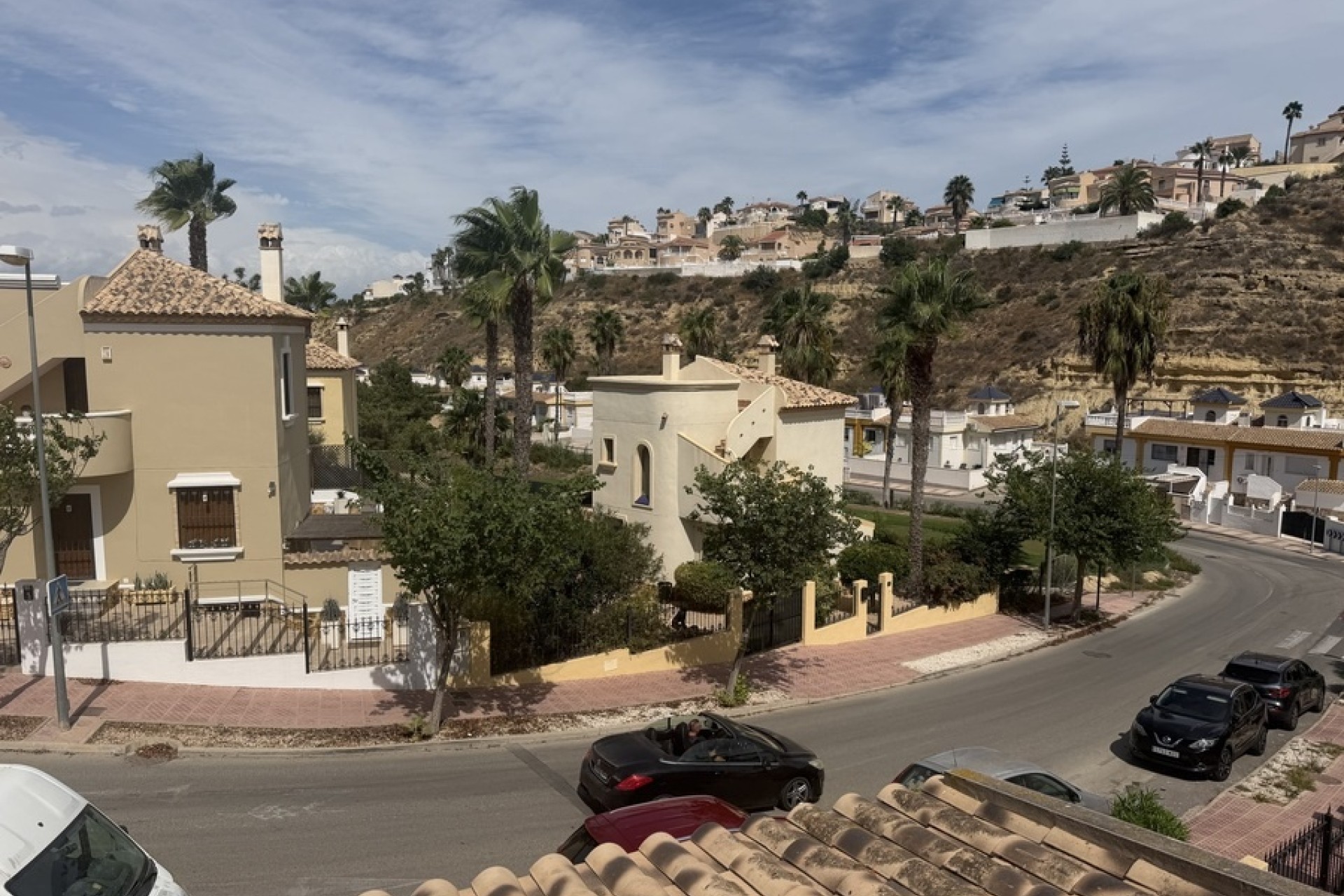 Herverkoop - Vrijstaande villa -
Ciudad Quesada - Rojales - Ciudad Quesada