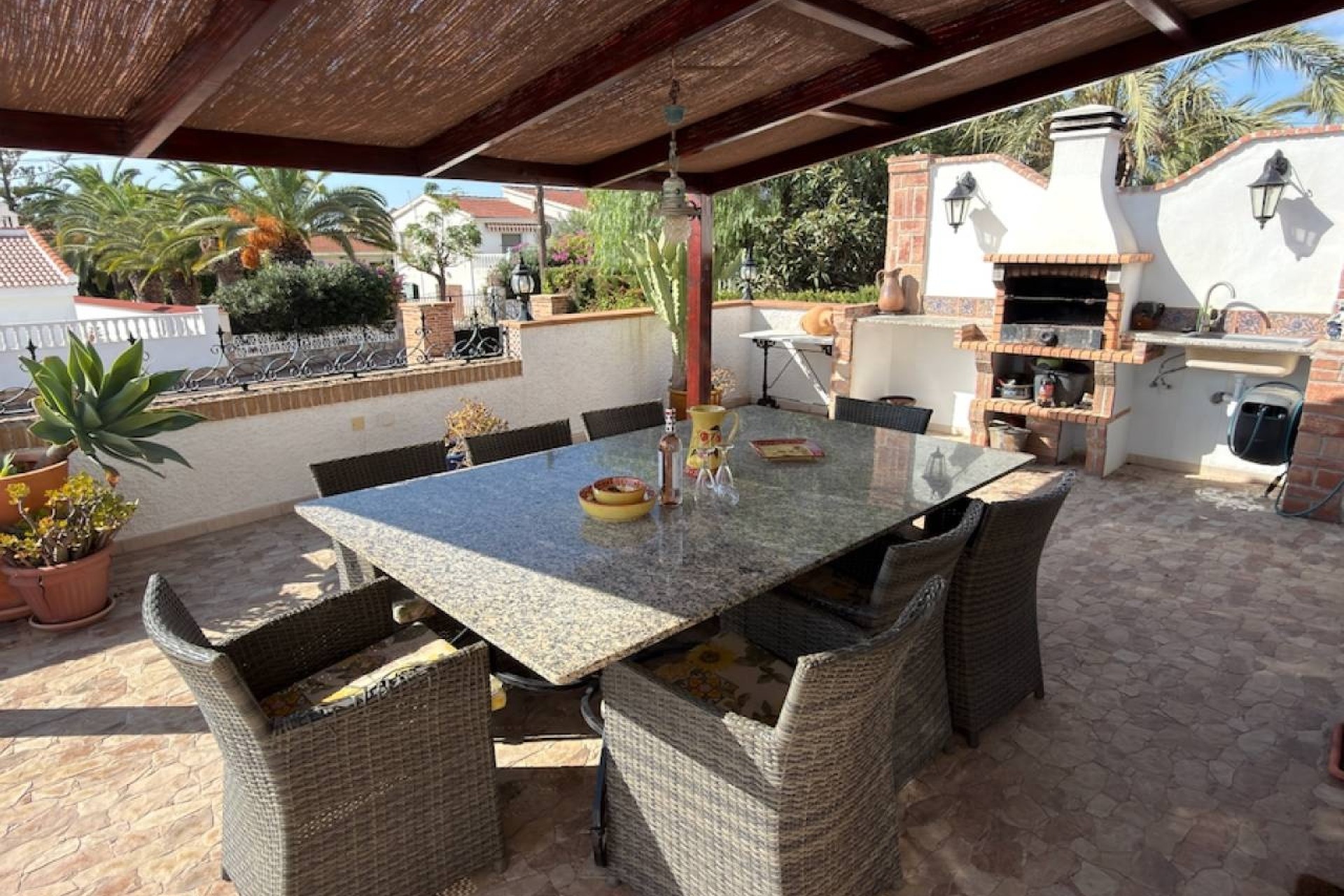 Herverkoop - Vrijstaande Villa -
Ciudad Quesada - Rojales - Ciudad Quesada