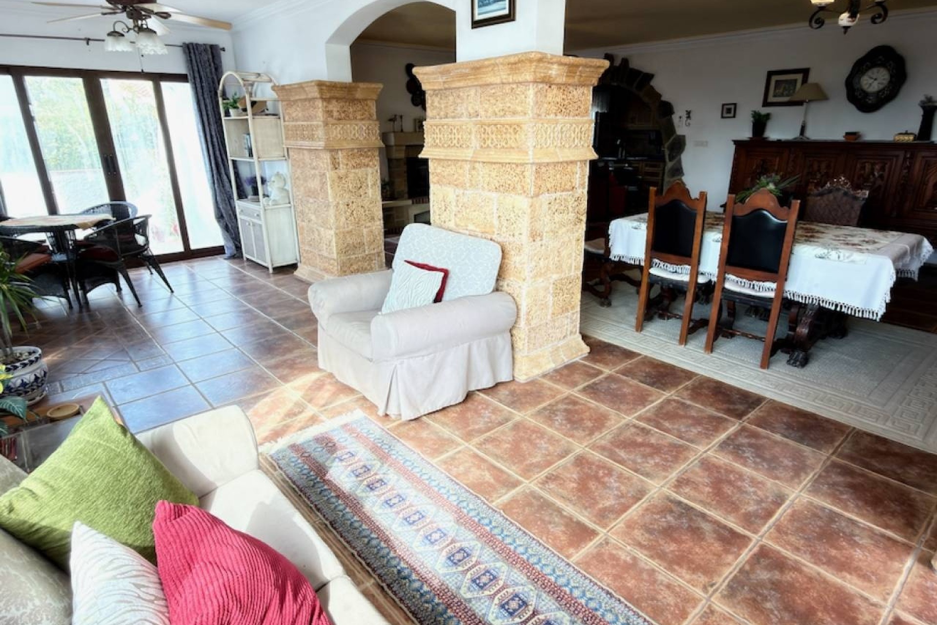 Herverkoop - Vrijstaande Villa -
Ciudad Quesada - Rojales - Ciudad Quesada