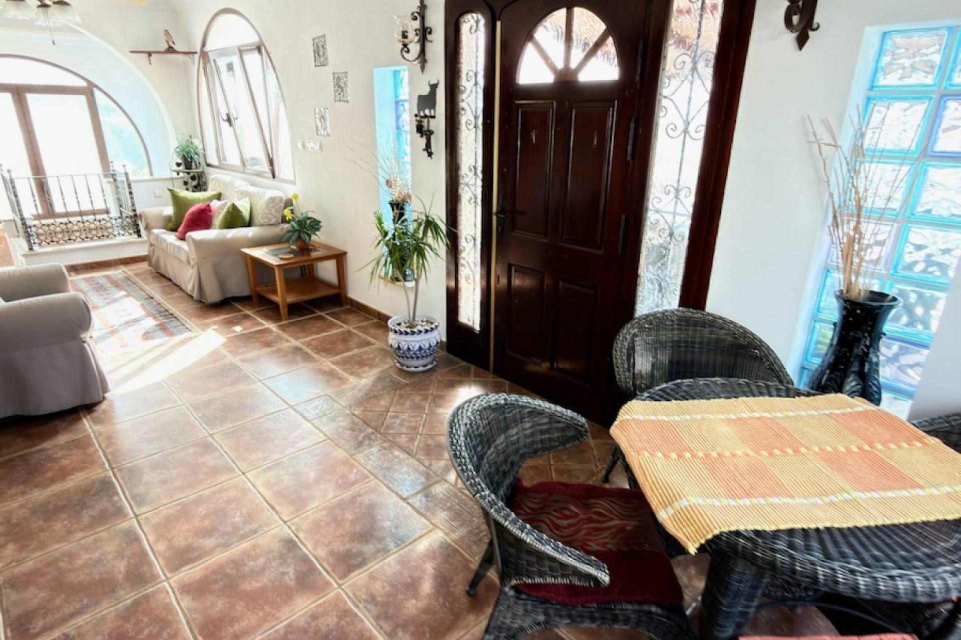 Herverkoop - Vrijstaande Villa -
Ciudad Quesada - Rojales - Ciudad Quesada