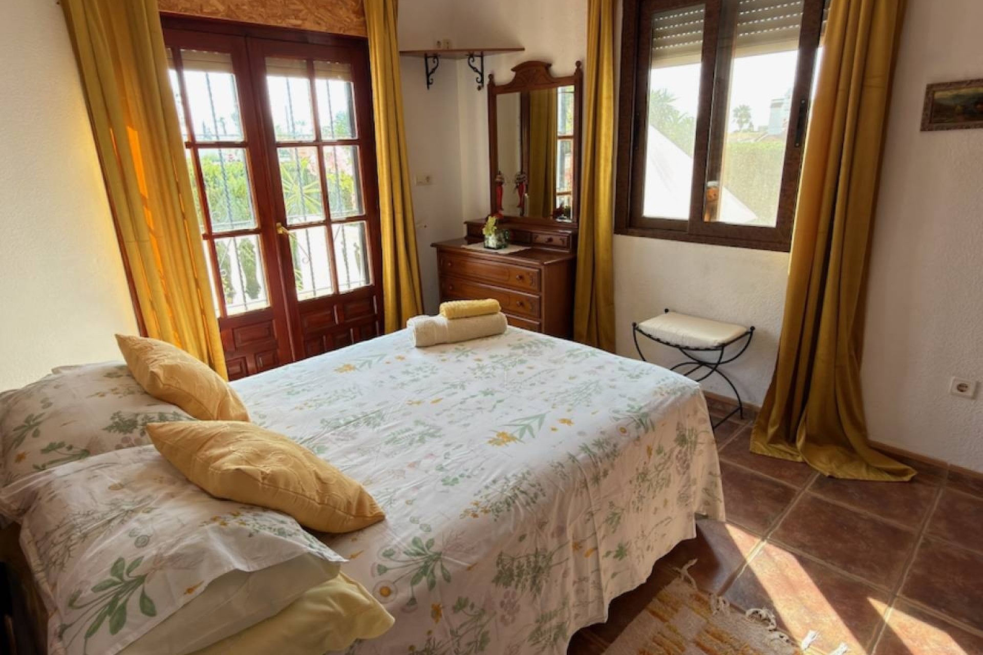 Herverkoop - Vrijstaande Villa -
Ciudad Quesada - Rojales - Ciudad Quesada