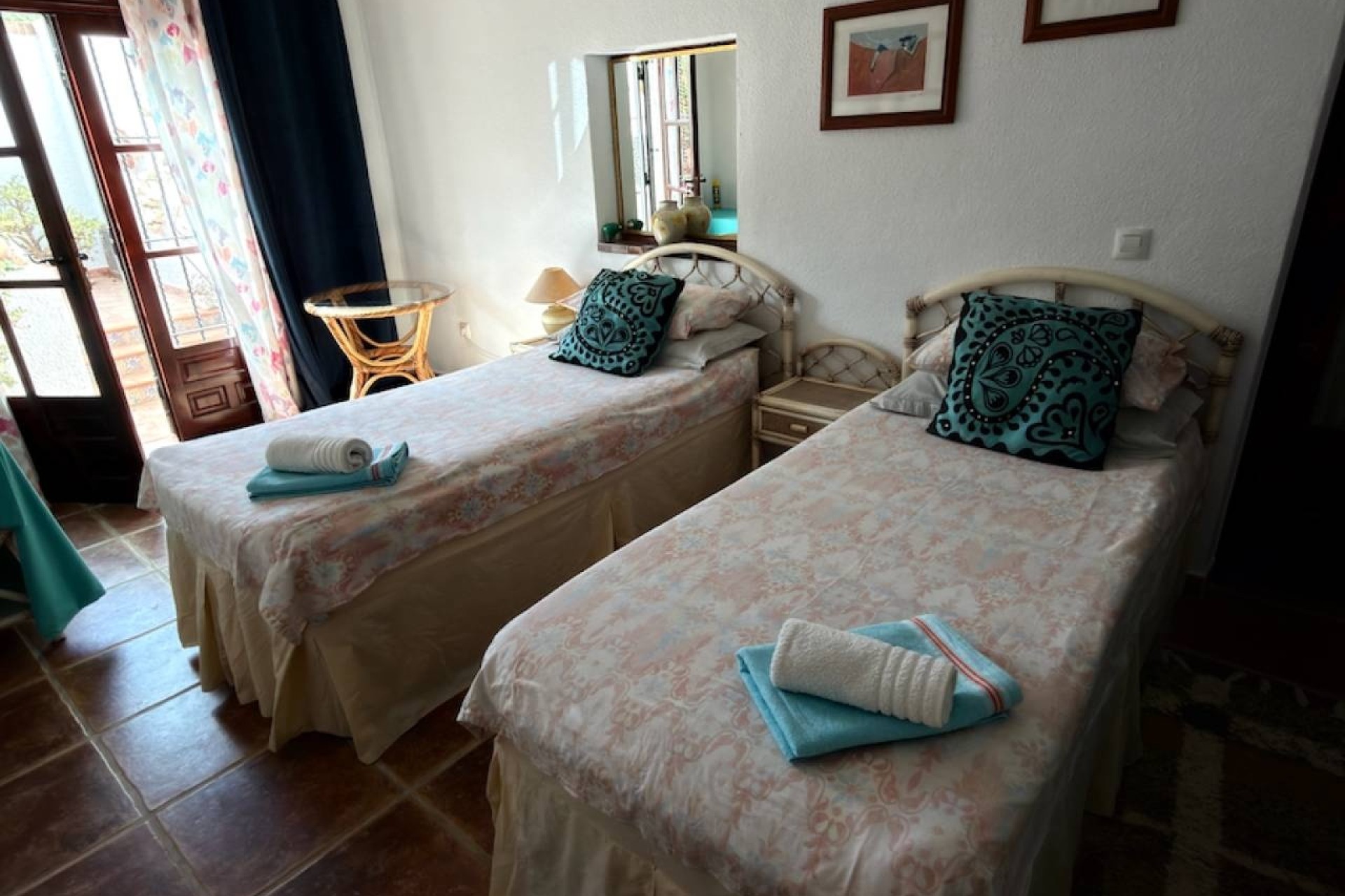 Herverkoop - Vrijstaande Villa -
Ciudad Quesada - Rojales - Ciudad Quesada