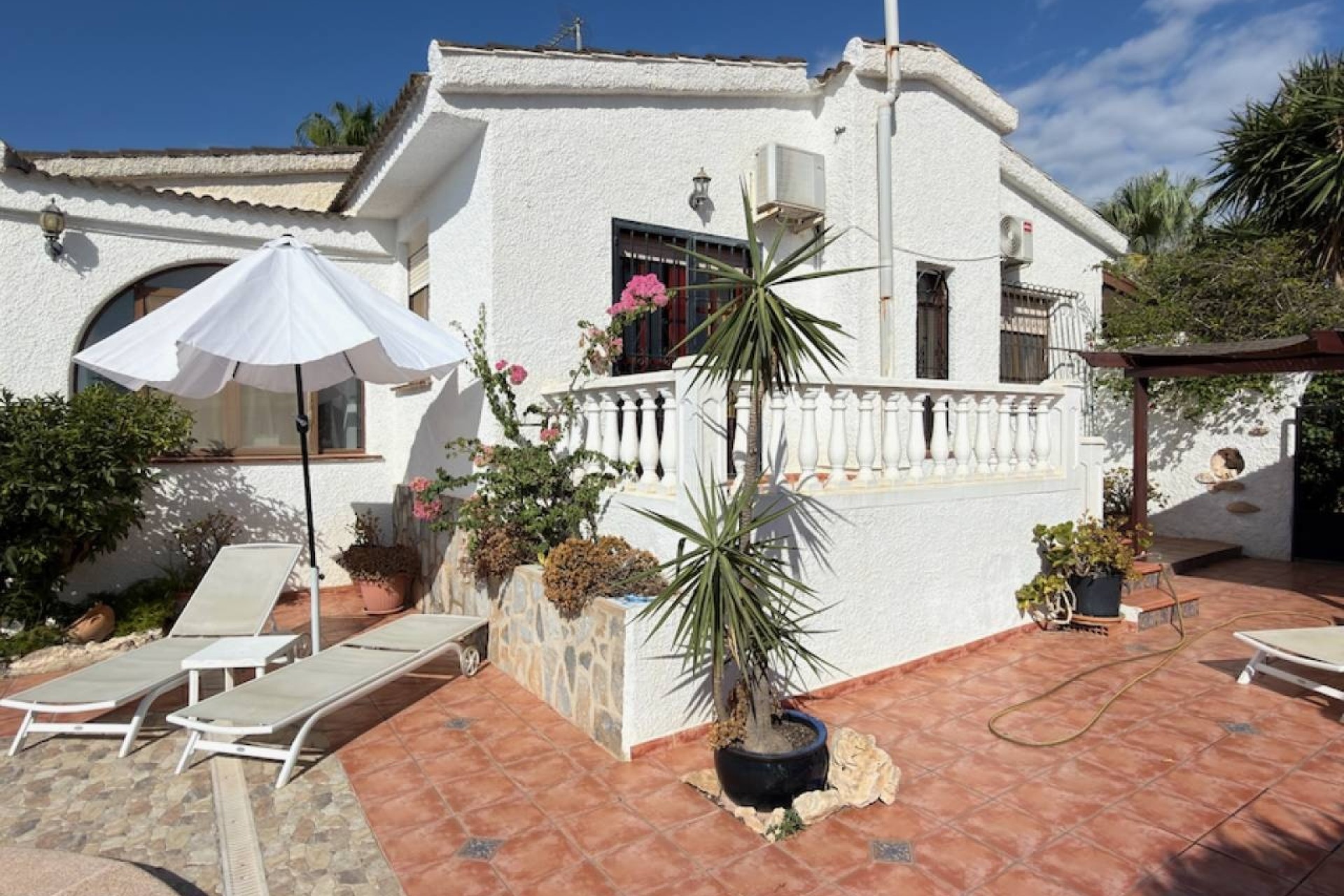 Herverkoop - Vrijstaande Villa -
Ciudad Quesada - Rojales - Ciudad Quesada