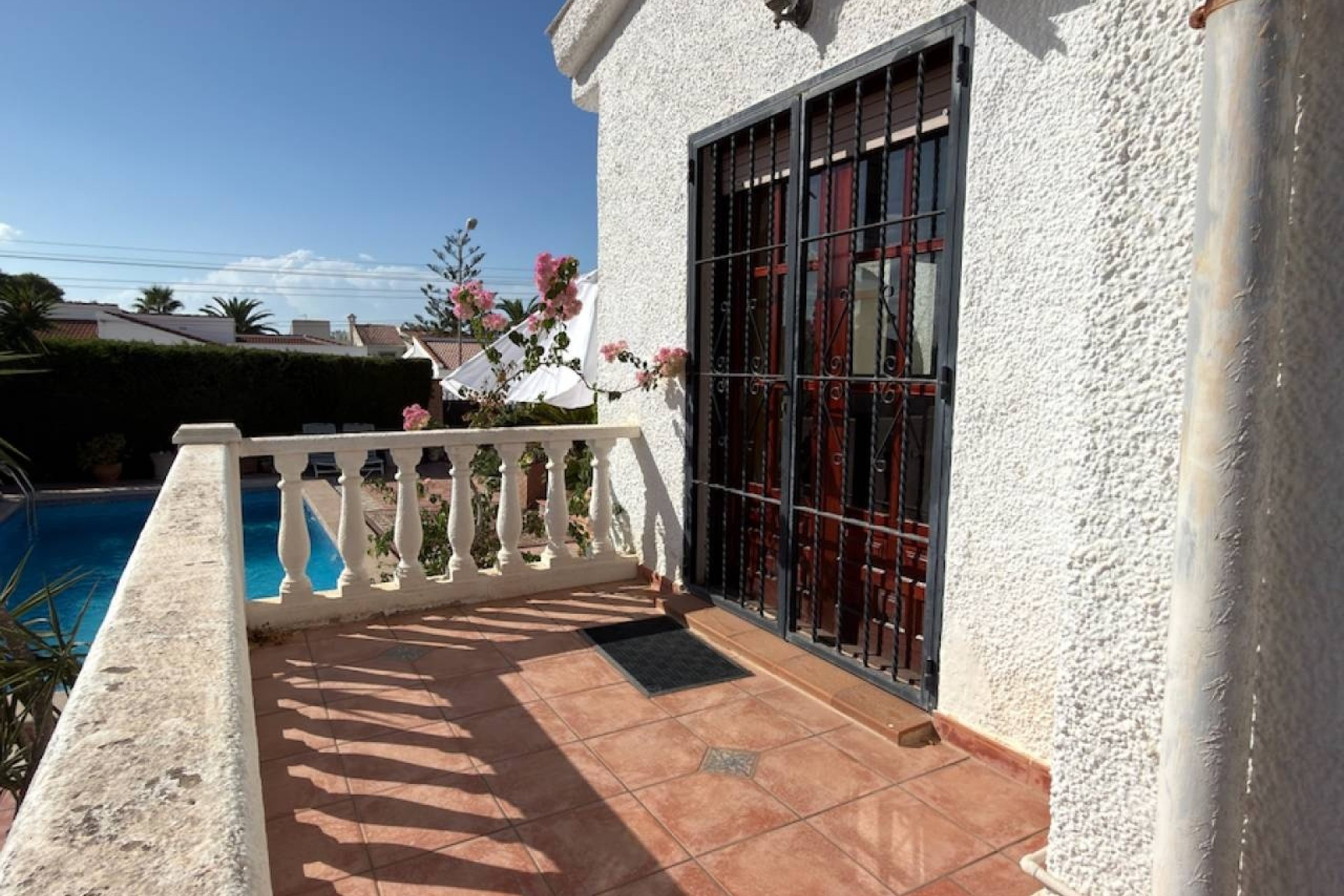 Herverkoop - Vrijstaande Villa -
Ciudad Quesada - Rojales - Ciudad Quesada