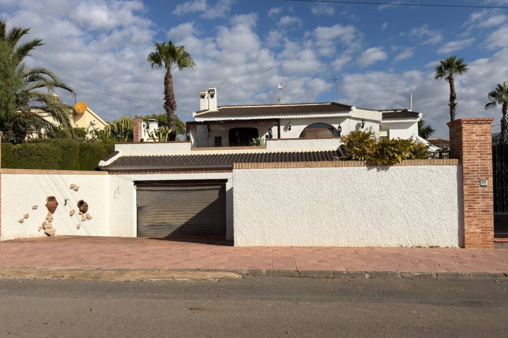 Herverkoop - Vrijstaande Villa -
Ciudad Quesada - Rojales - Ciudad Quesada