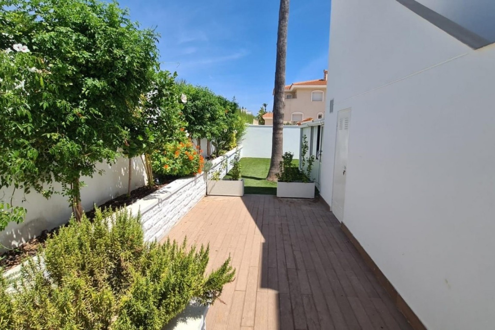 Herverkoop - Vrijstaande Villa -
Ciudad Quesada - Rojales - Ciudad Quesada