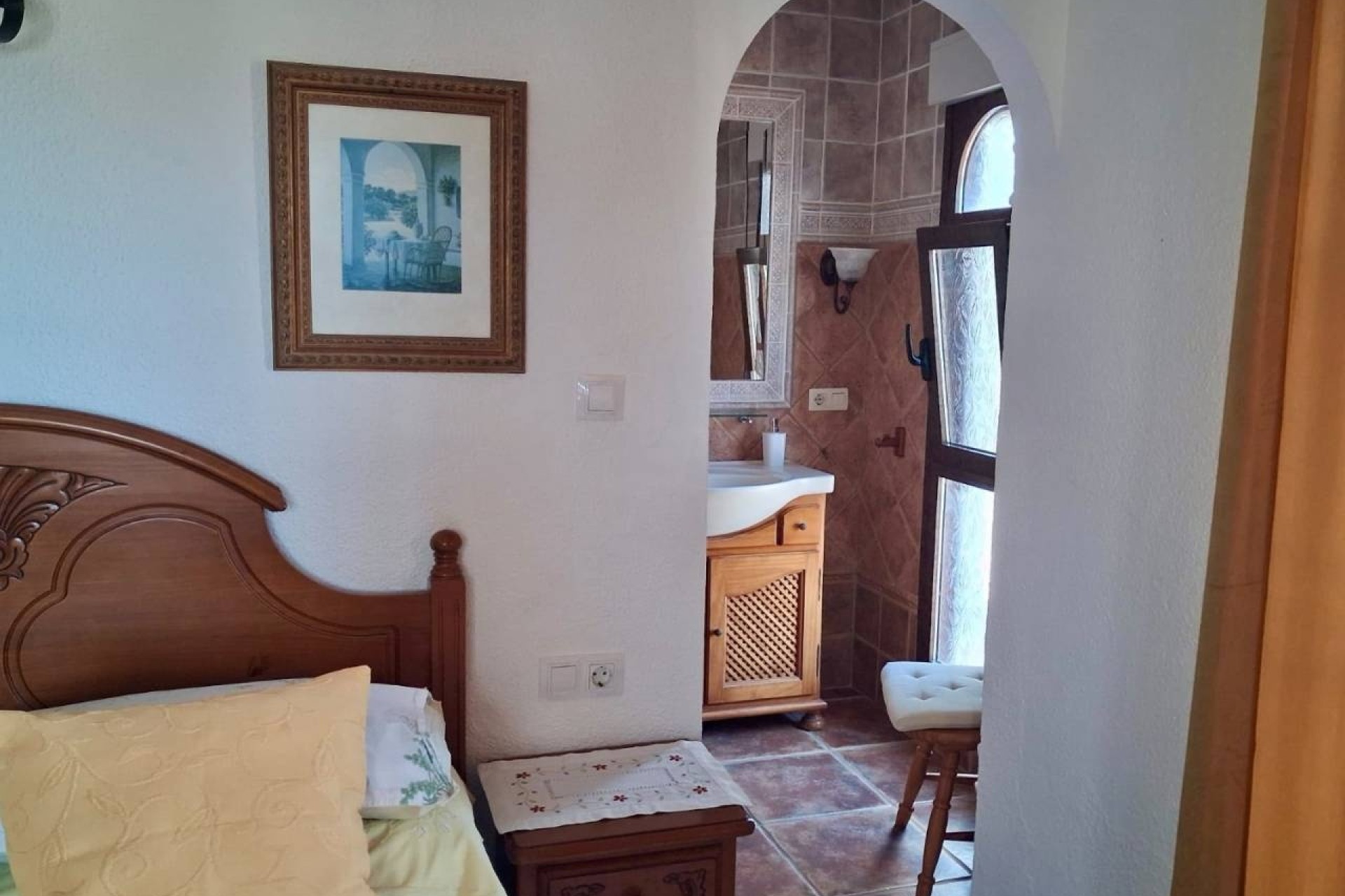 Herverkoop - Vrijstaande Villa -
Ciudad Quesada - Rojales - Ciudad Quesada