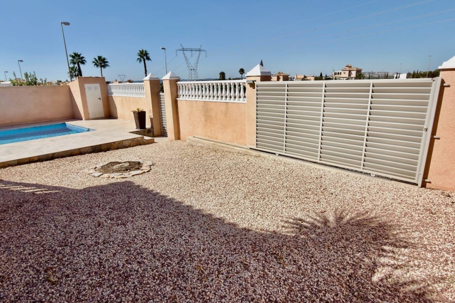 Herverkoop - Vrijstaande Villa -
Ciudad Quesada - Rojales - Ciudad Quesada