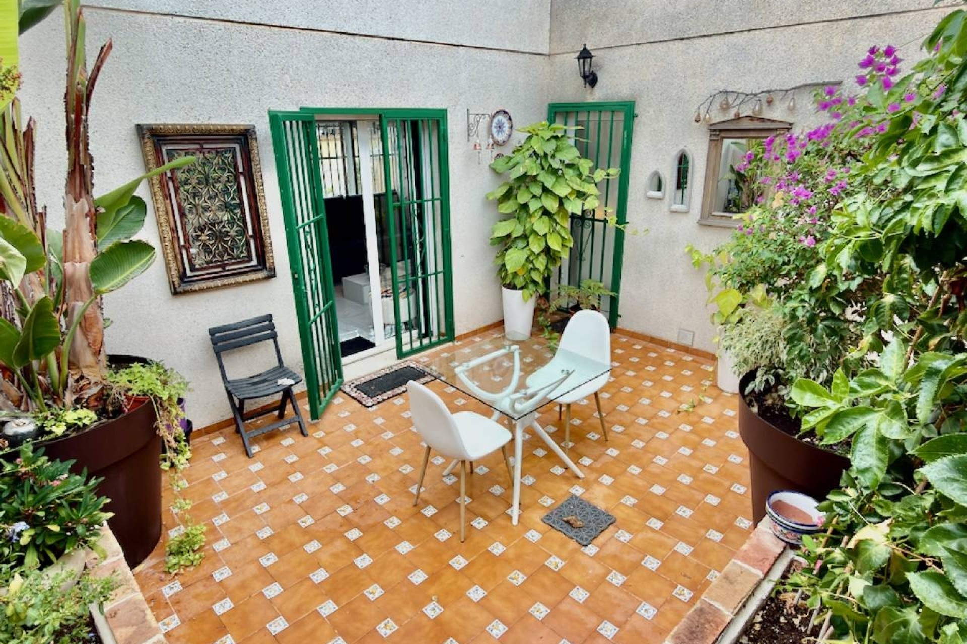 Herverkoop - Vrijstaande Villa -
Ciudad Quesada - Rojales - Ciudad Quesada