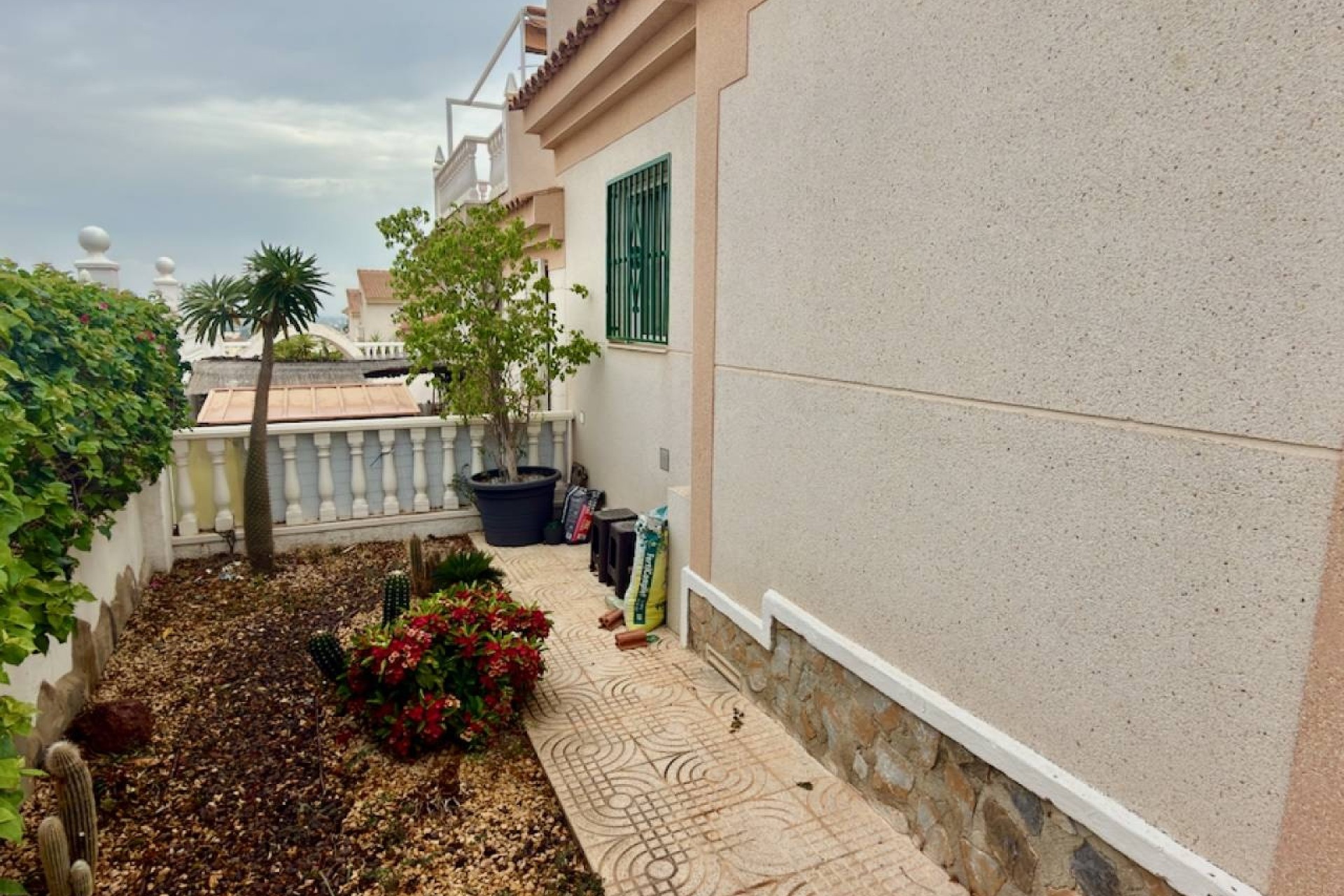 Herverkoop - Vrijstaande Villa -
Ciudad Quesada - Rojales - Ciudad Quesada