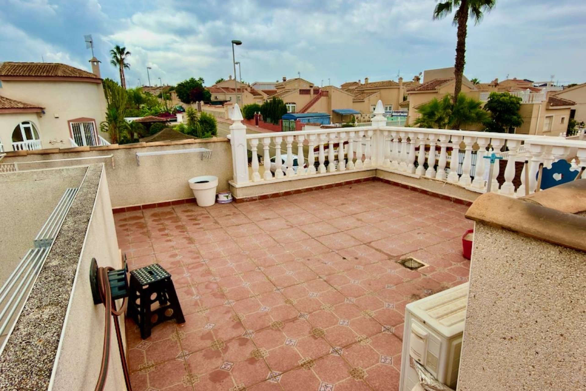 Herverkoop - Vrijstaande Villa -
Ciudad Quesada - Rojales - Ciudad Quesada