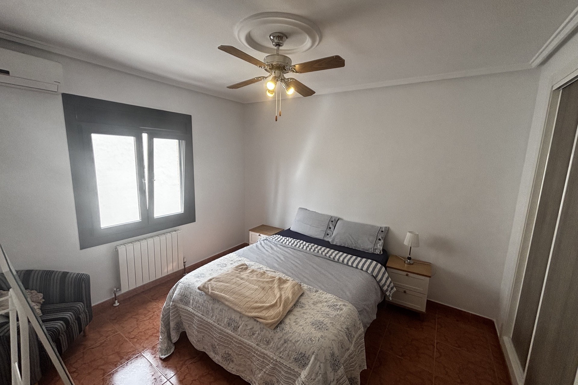 Herverkoop - Vrijstaande Villa -
Ciudad Quesada - Rojales - Ciudad Quesada