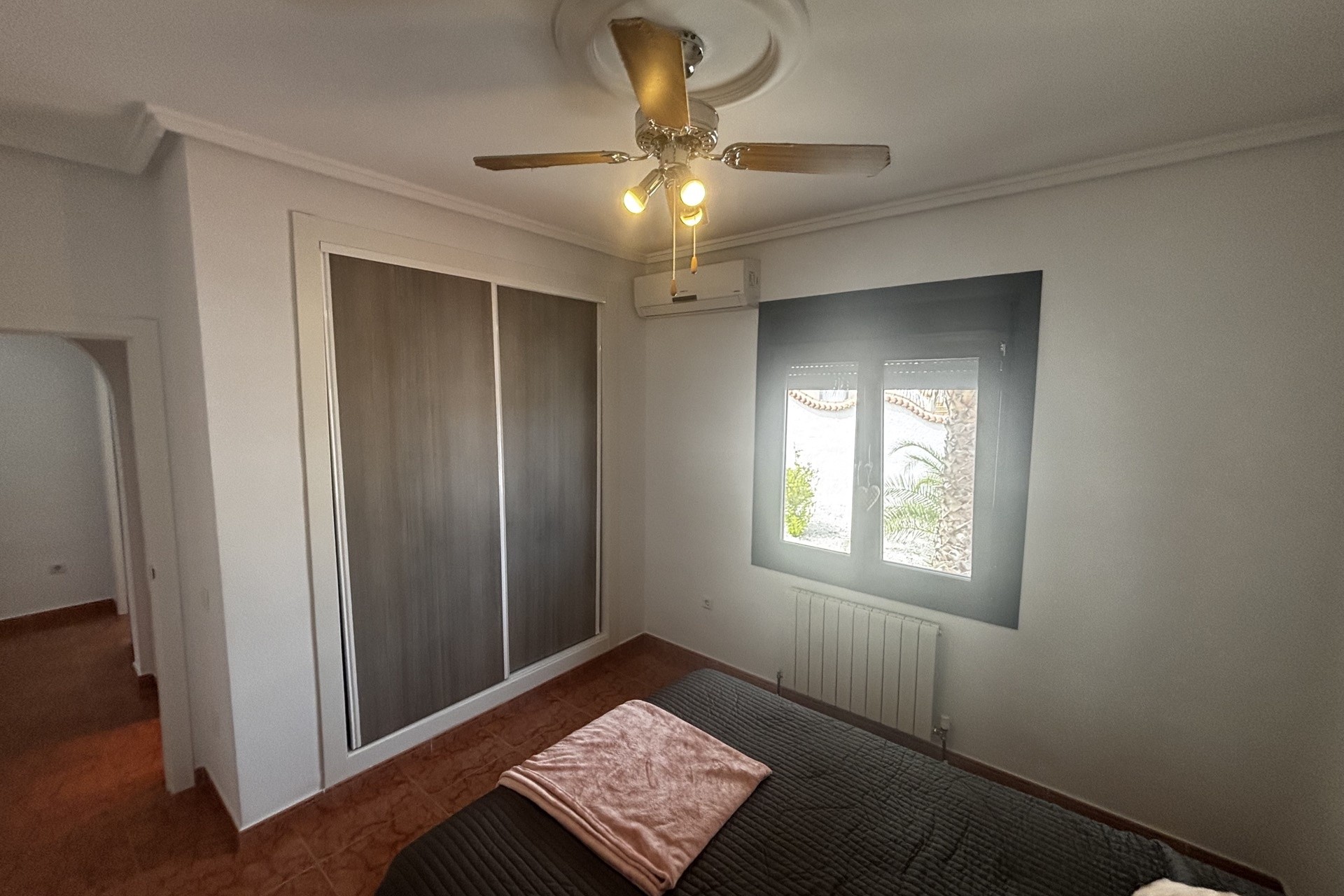 Herverkoop - Vrijstaande Villa -
Ciudad Quesada - Rojales - Ciudad Quesada