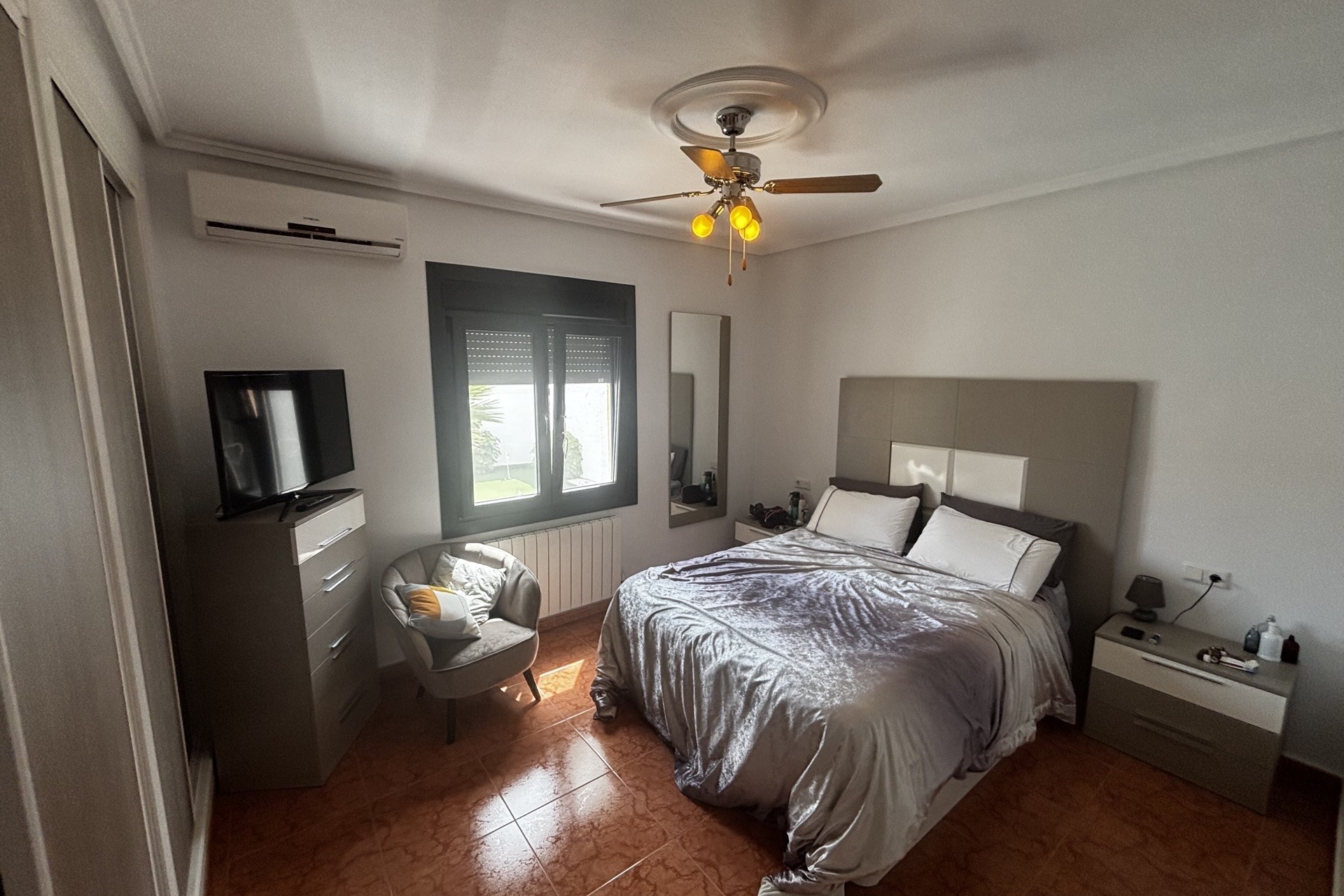 Herverkoop - Vrijstaande Villa -
Ciudad Quesada - Rojales - Ciudad Quesada