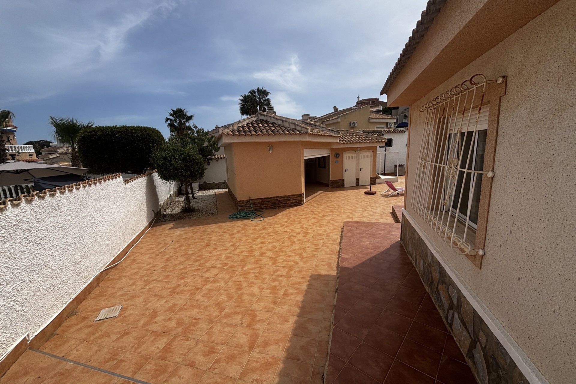 Herverkoop - Vrijstaande Villa -
Ciudad Quesada - Rojales - Ciudad Quesada
