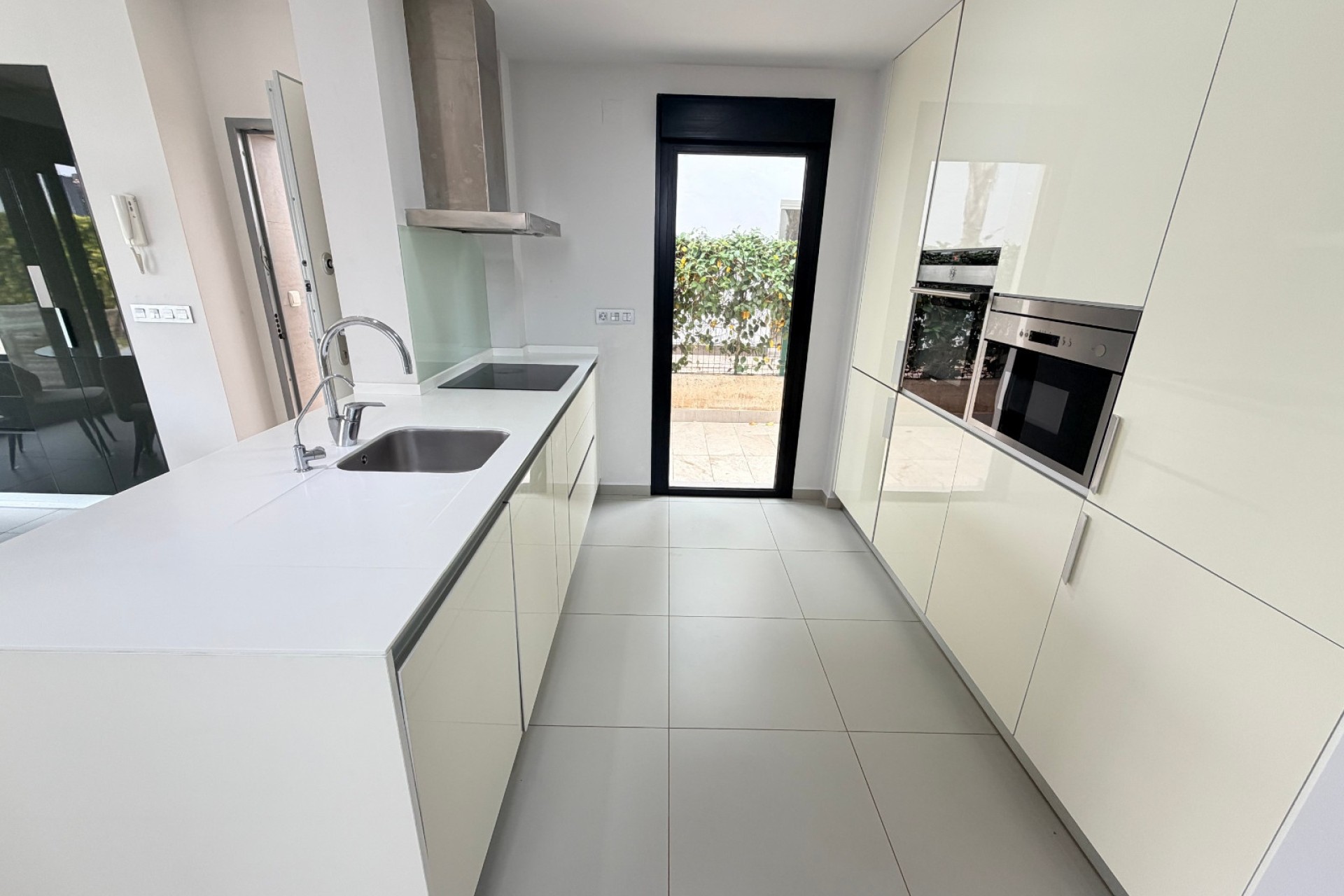 Herverkoop - Vrijstaande Villa -
Ciudad Quesada - Rojales - Ciudad Quesada
